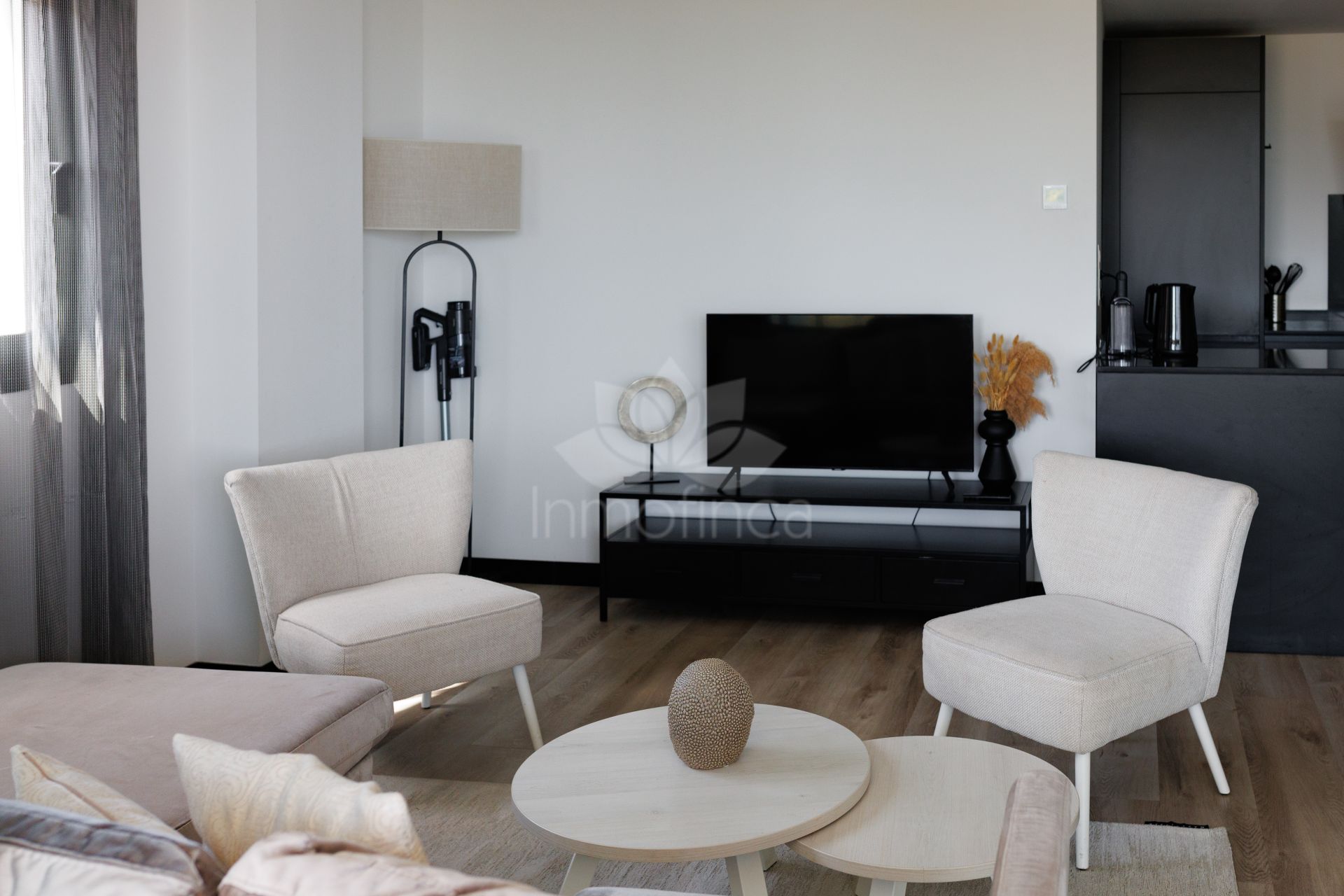 Apartamento en Mijas