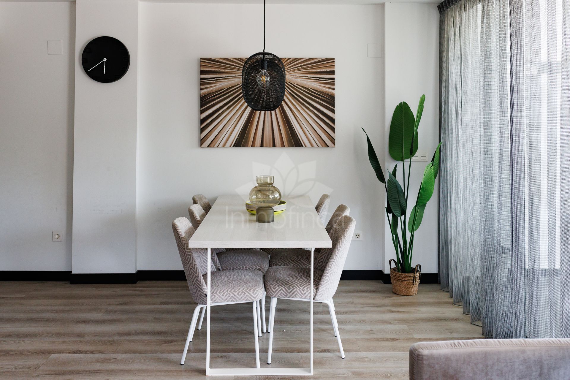 Apartamento en Mijas