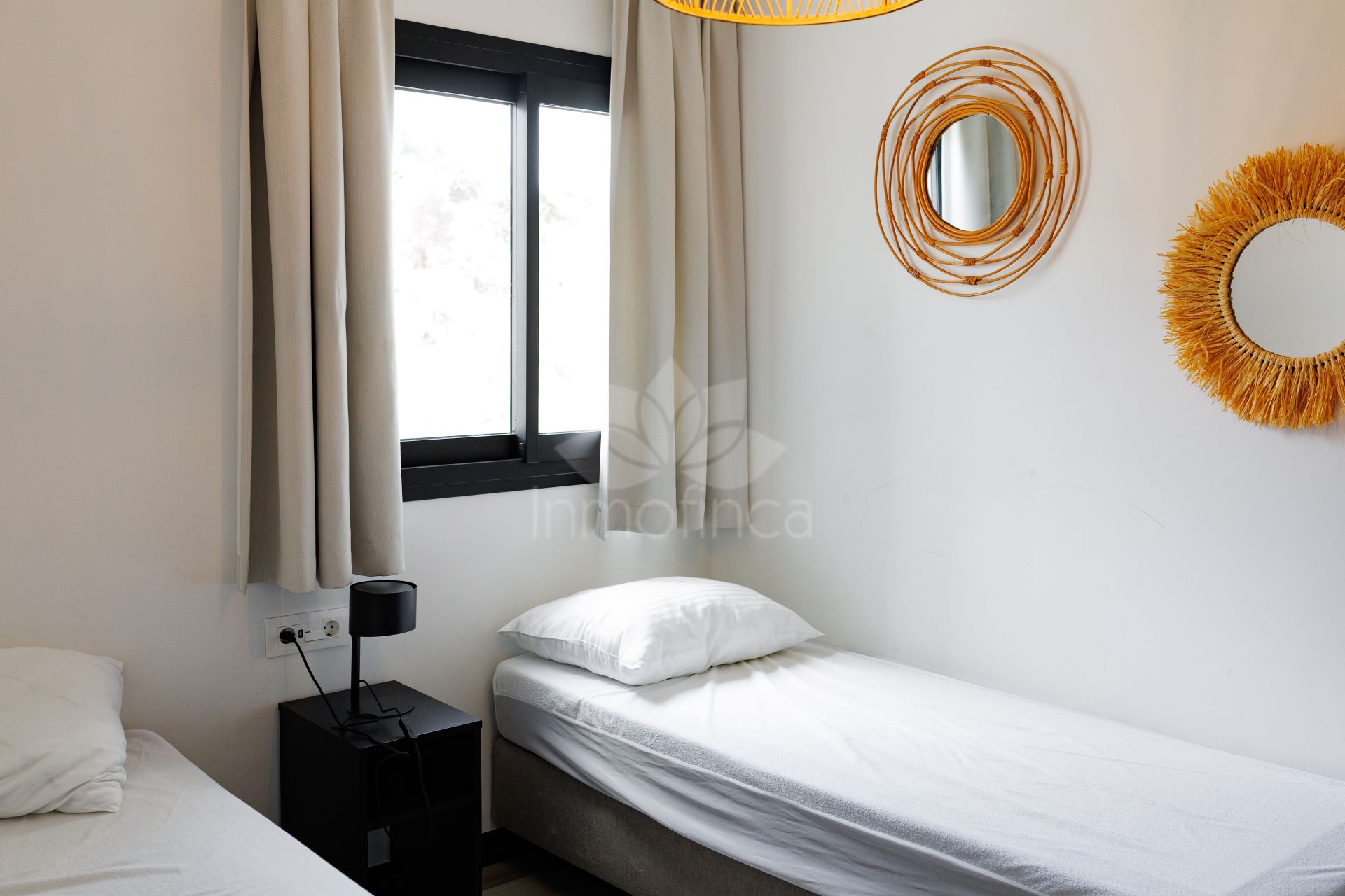 Apartamento en Mijas