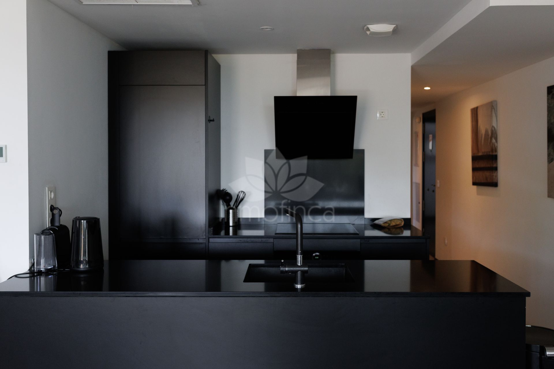 Apartamento en Mijas