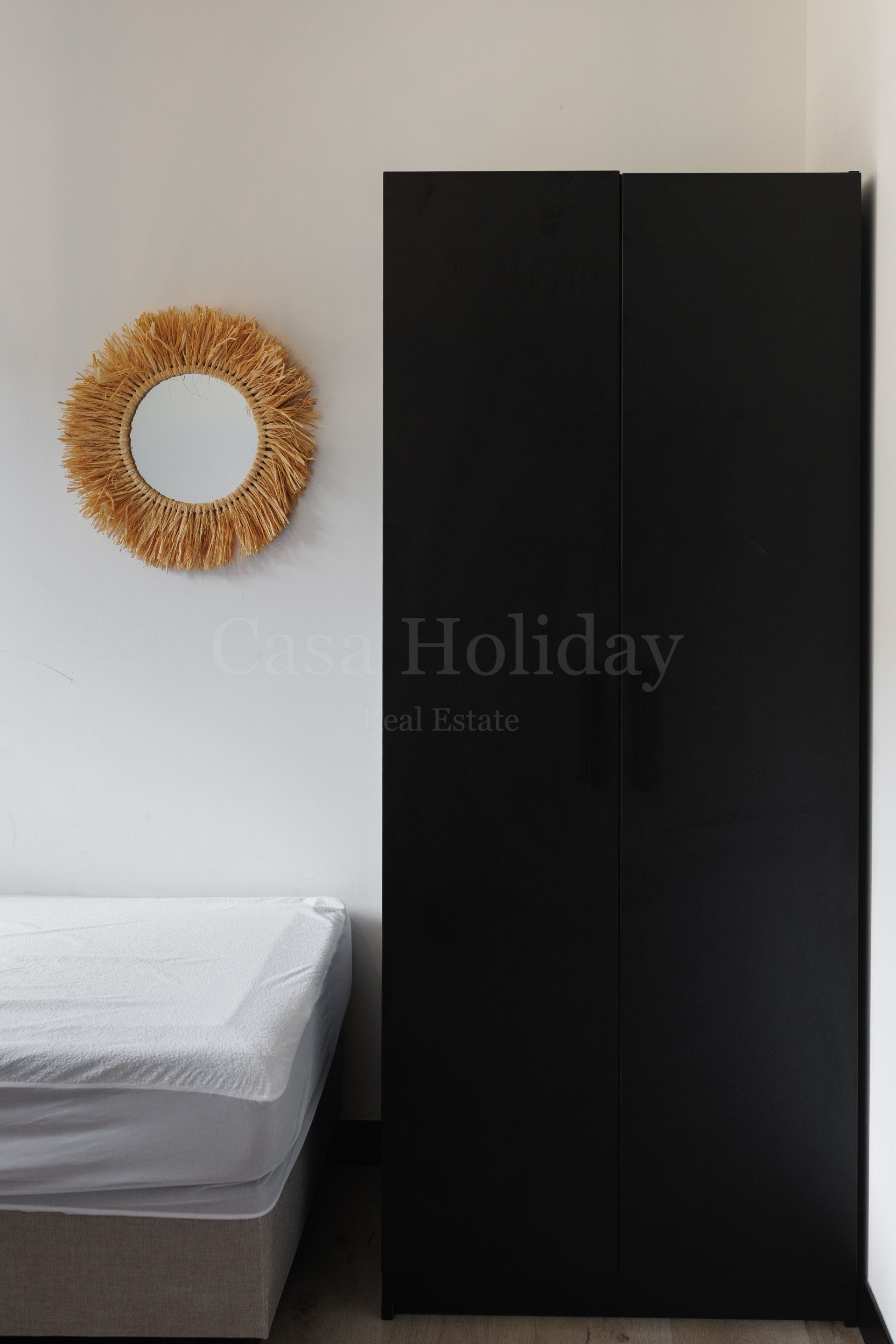Apartamento en Mijas