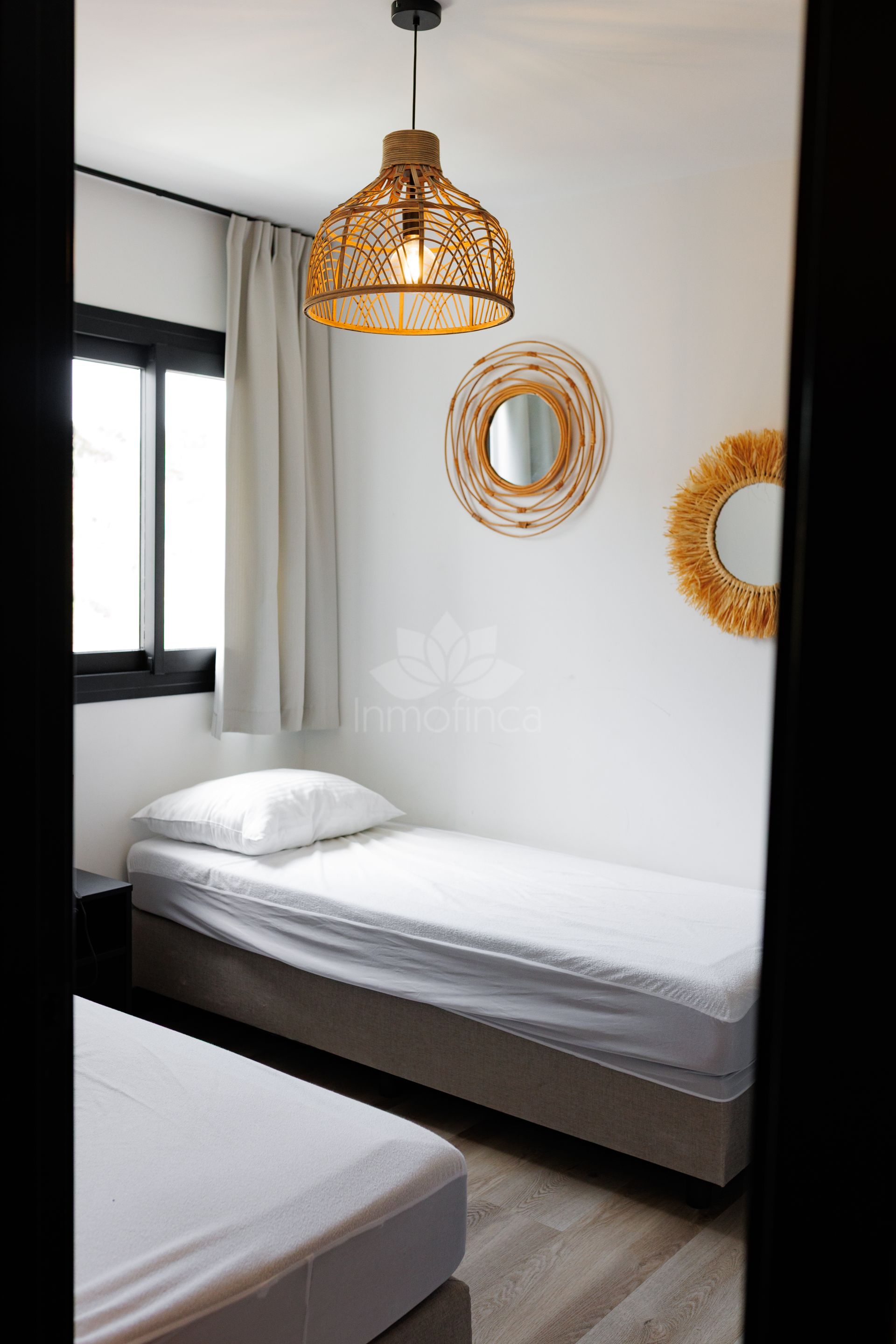 Apartamento en Mijas