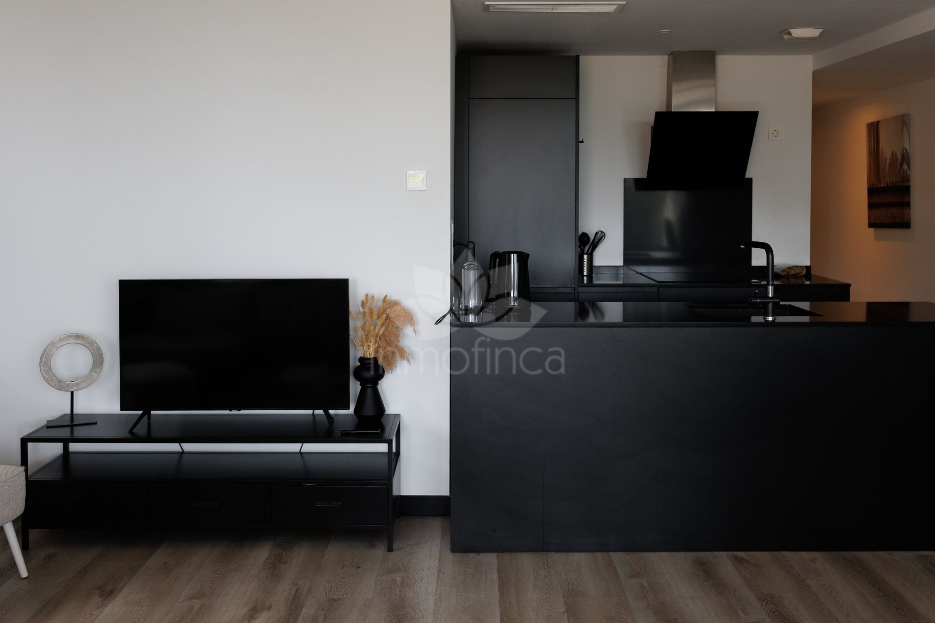 Apartamento en Mijas