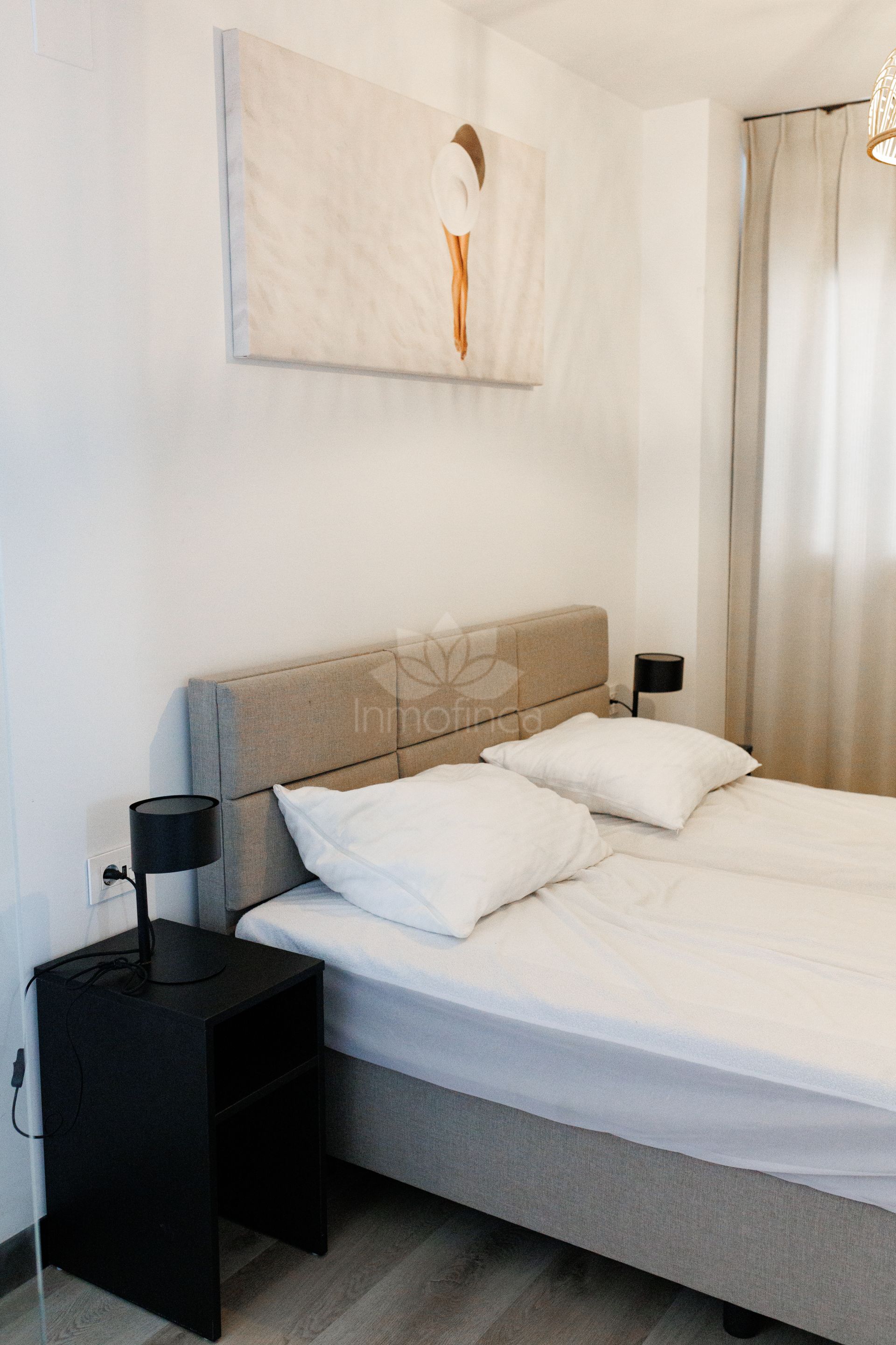 Apartamento en Mijas