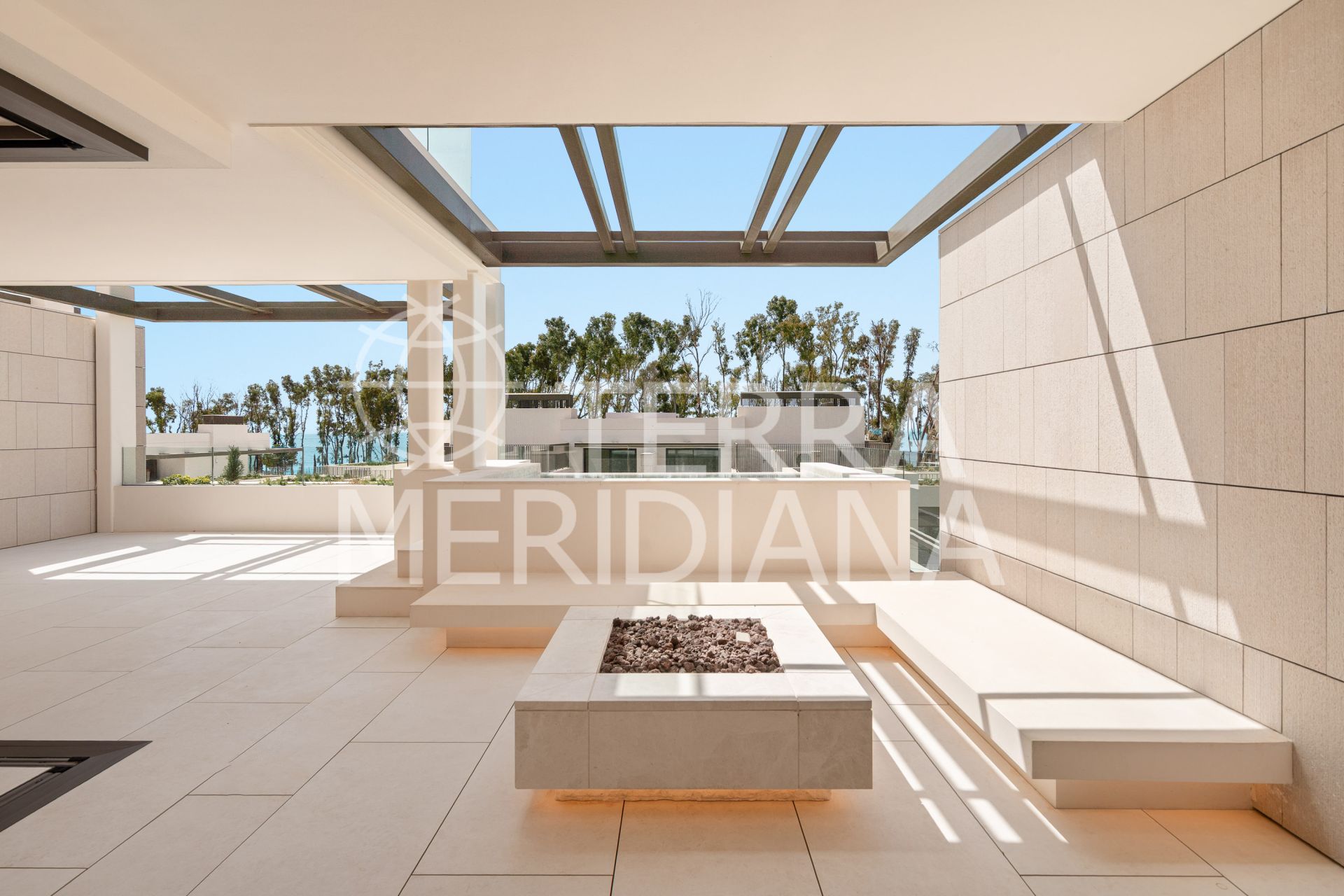 Apartment in UNO, Marbella