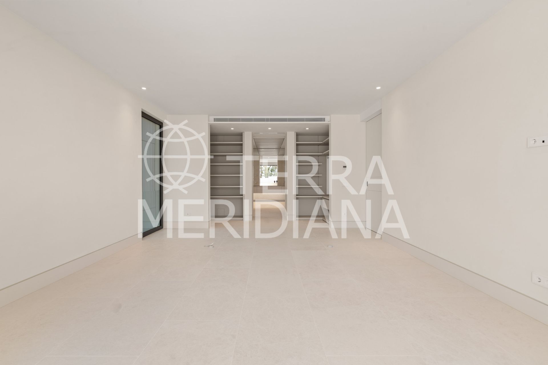 Apartment in UNO, Marbella