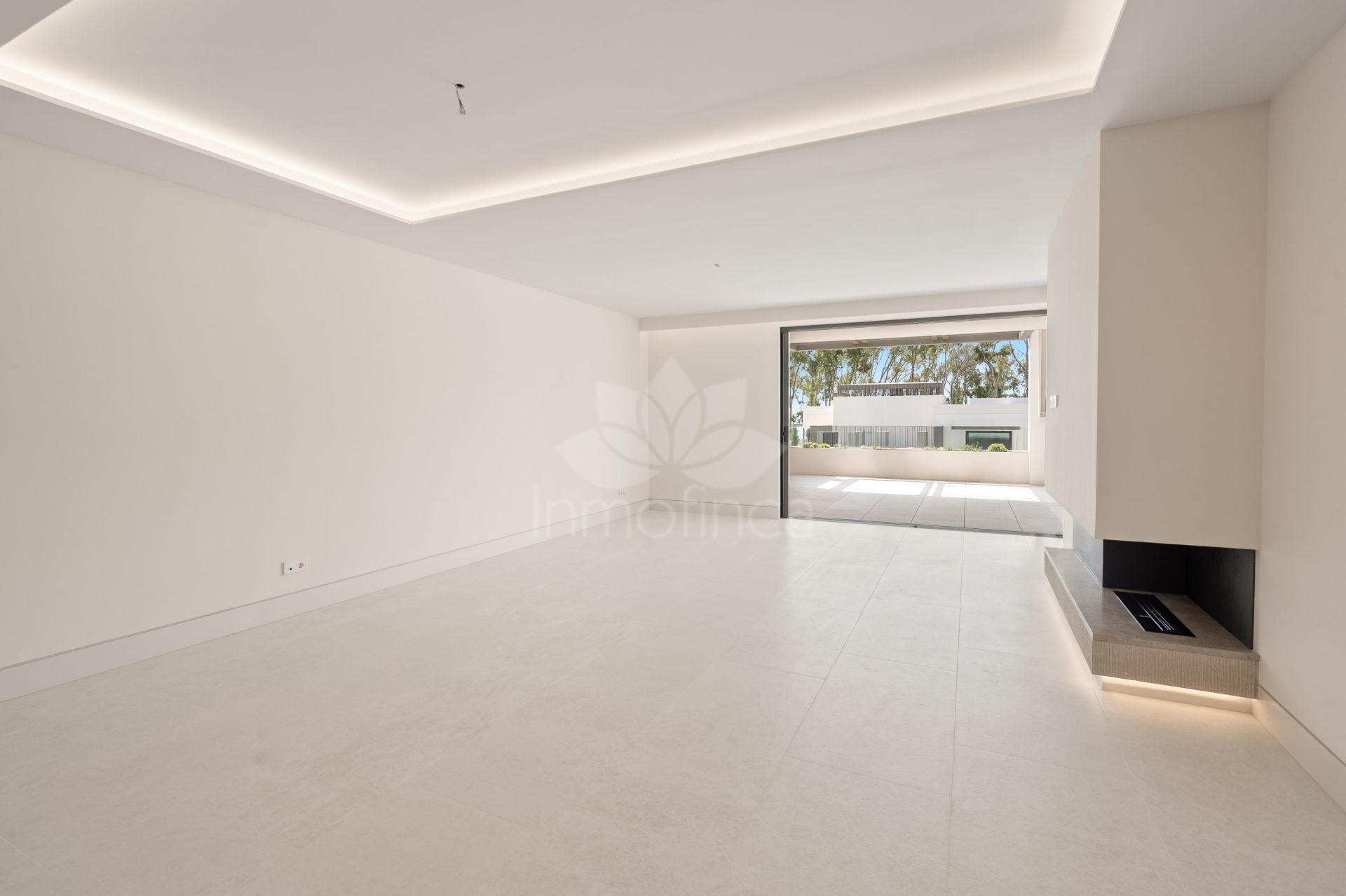 Apartamento en UNO, Marbella