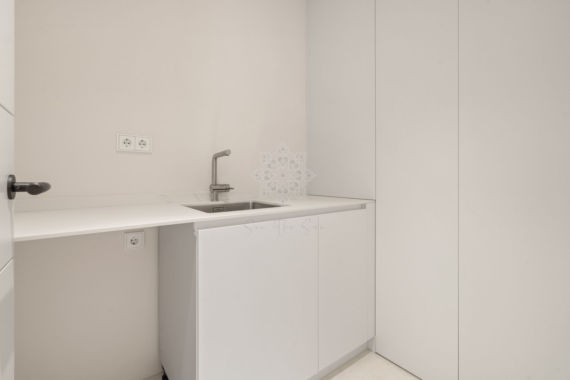 Apartamento en UNO, Marbella