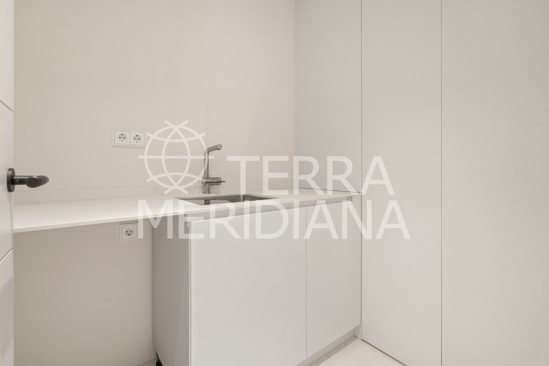 Apartment in UNO, Marbella