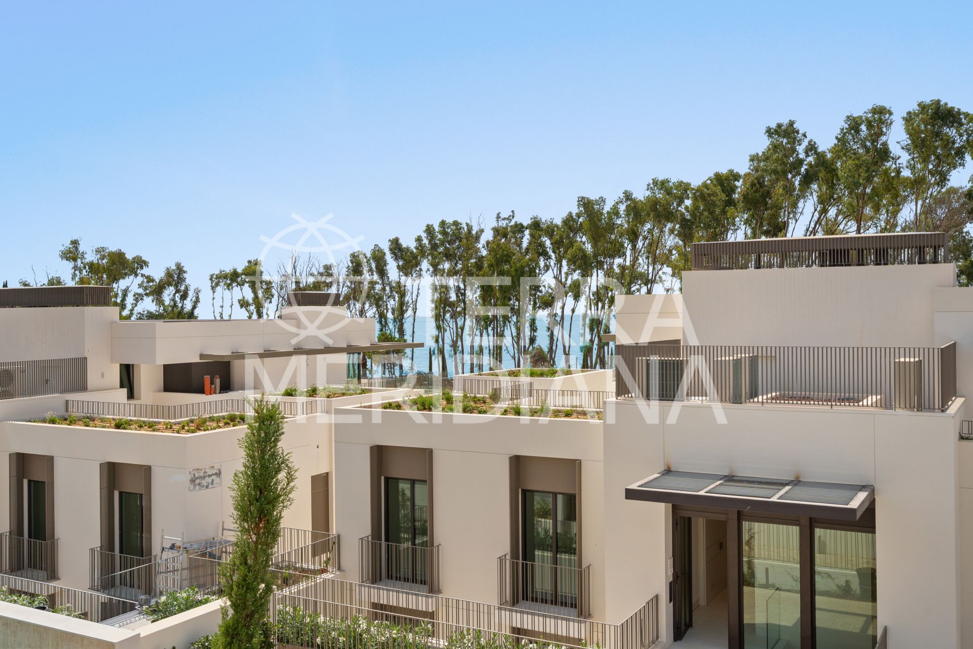 Apartment in UNO, Marbella