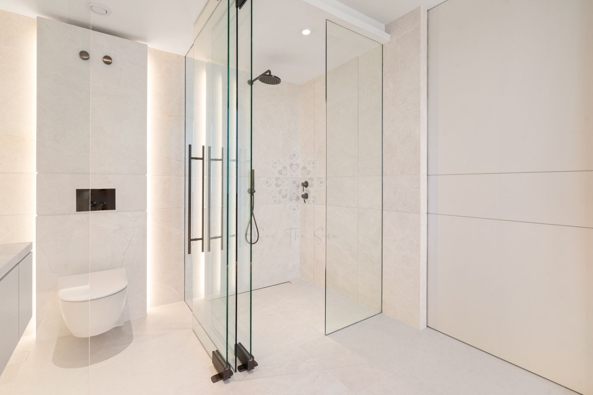 Apartamento en UNO, Marbella