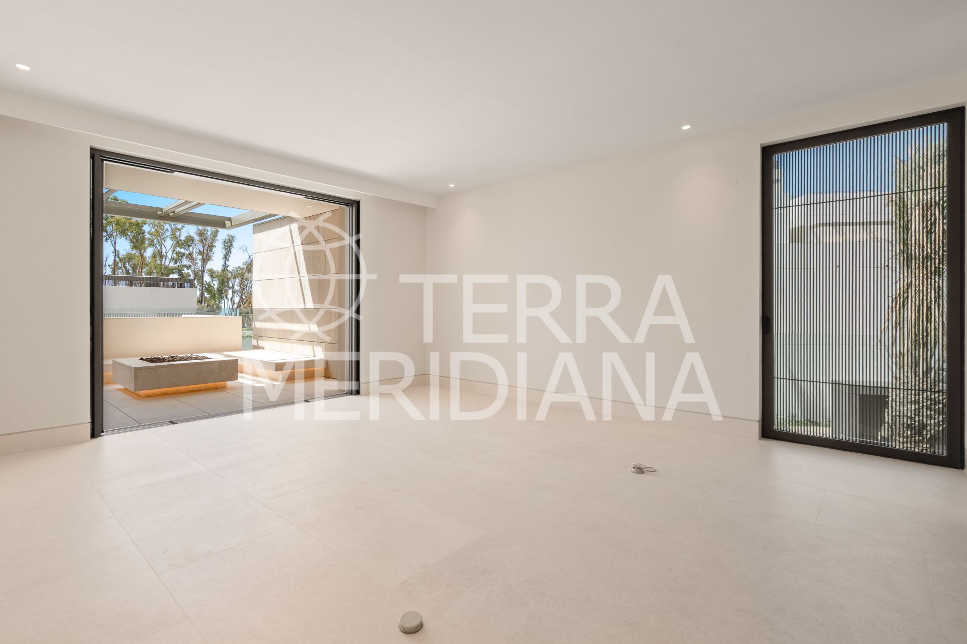 Apartment in UNO, Marbella