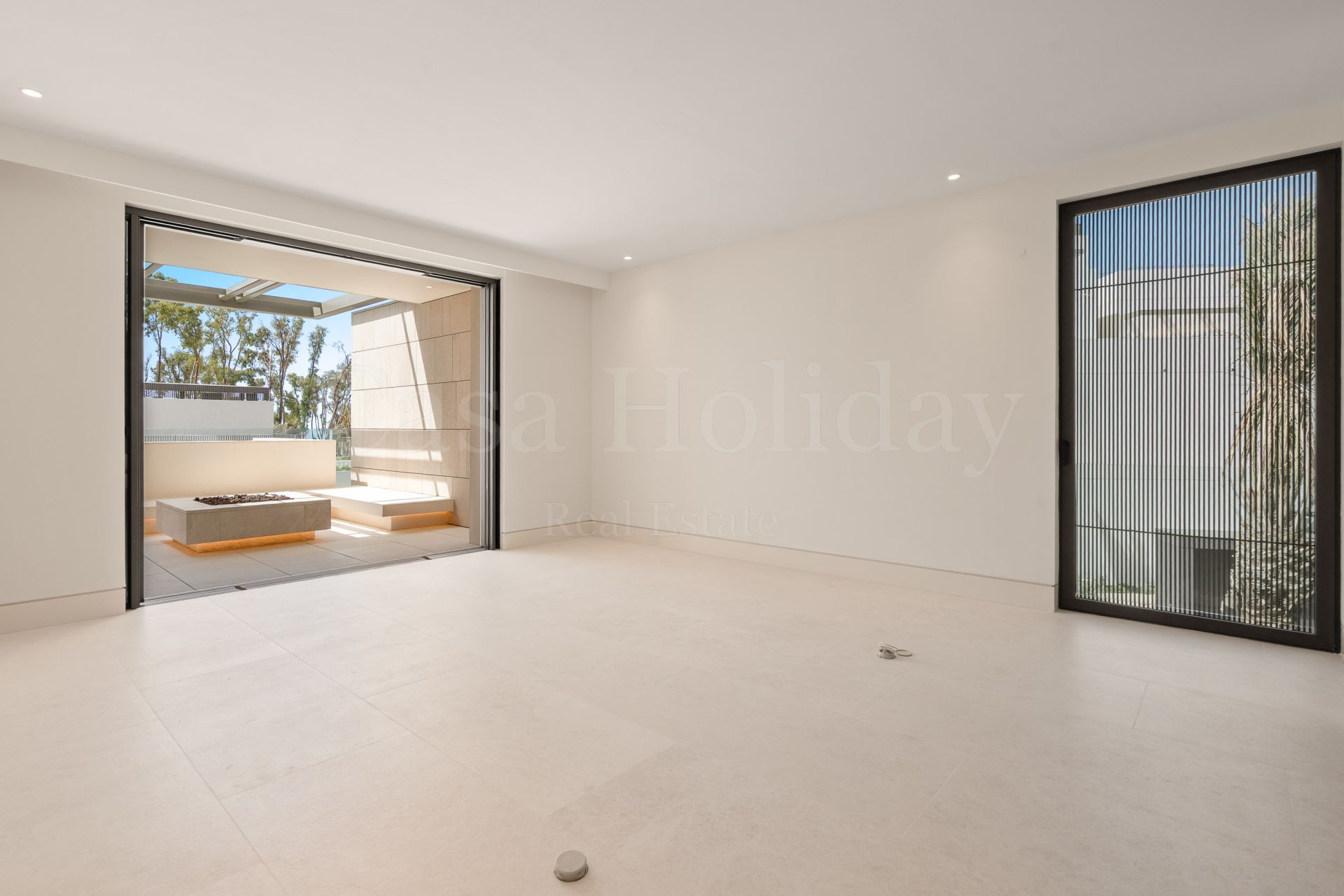 Apartment in UNO, Marbella