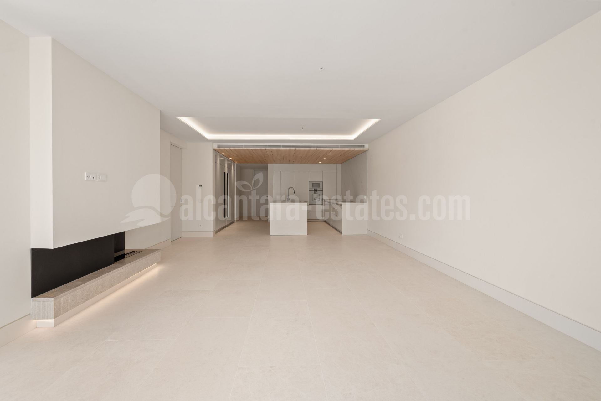 Apartment in UNO, Marbella