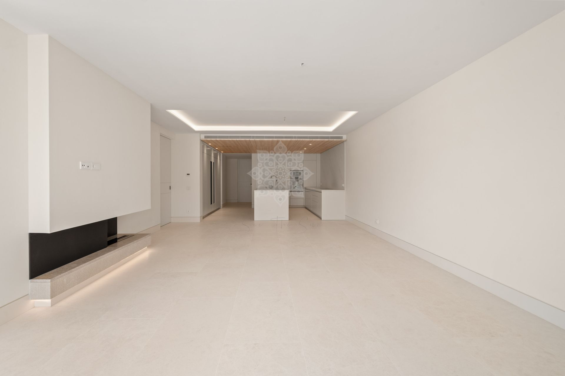 Apartamento en UNO, Marbella