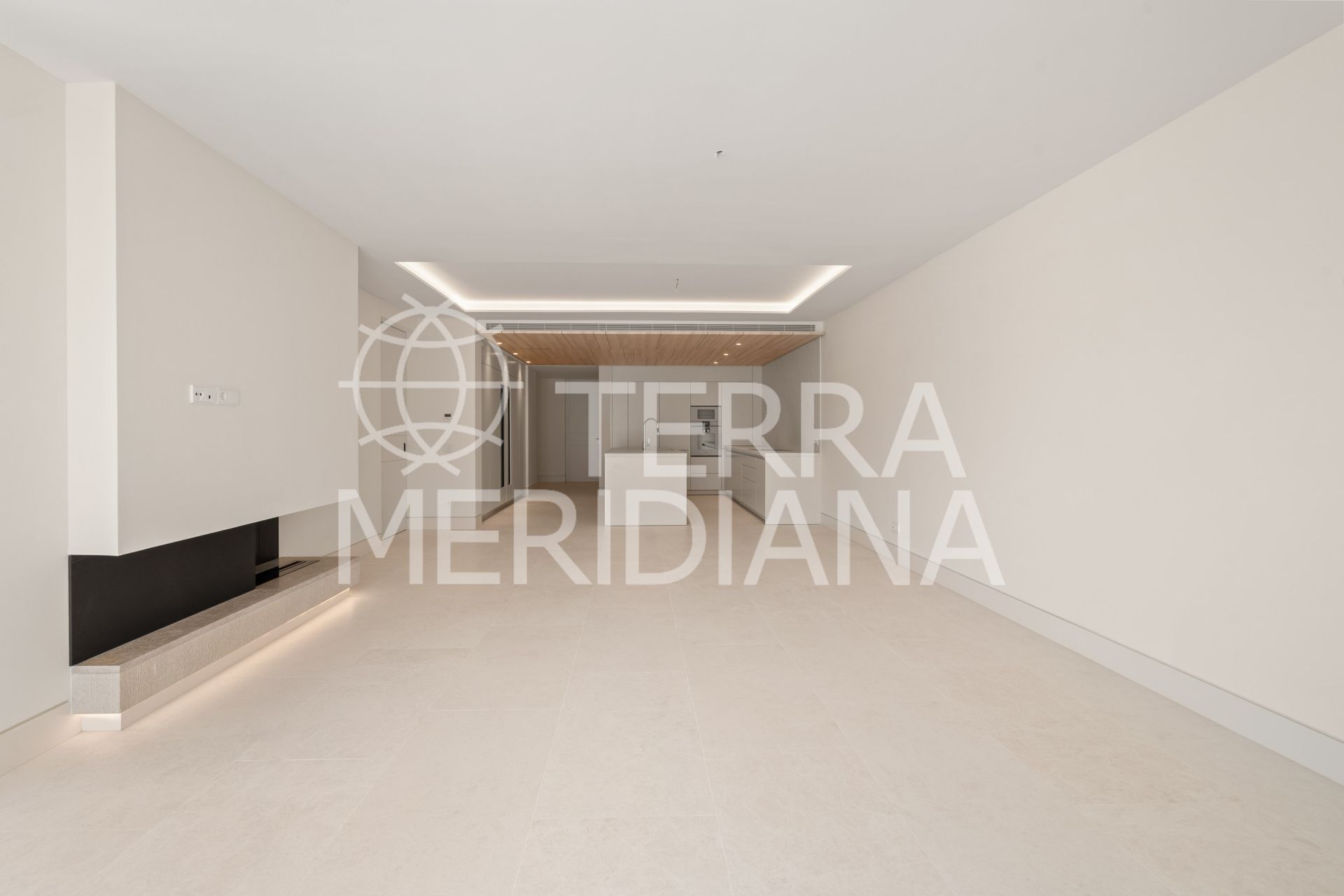 Apartment in UNO, Marbella