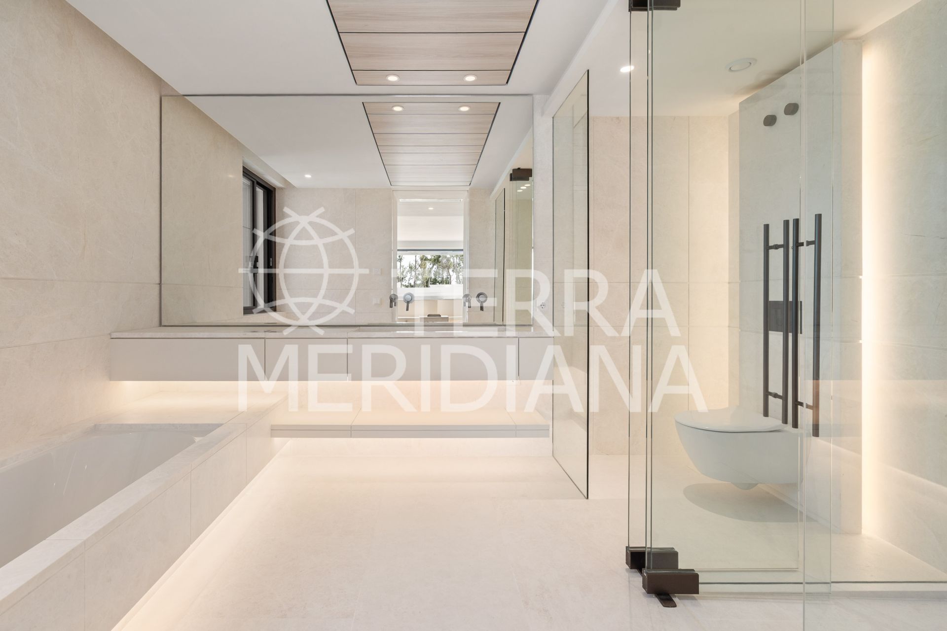 Apartment in UNO, Marbella