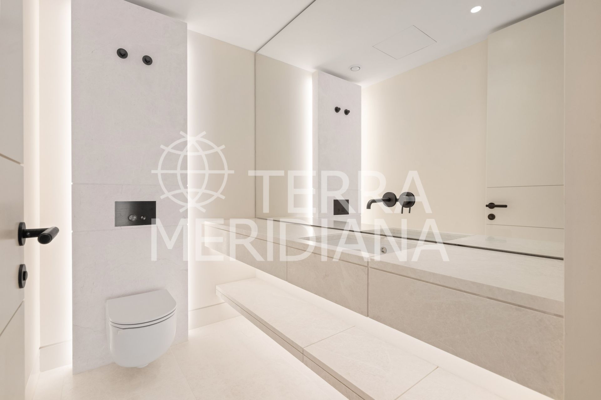 Apartment in UNO, Marbella