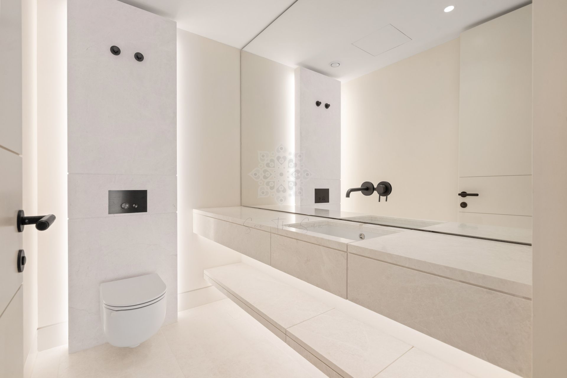 Apartamento en UNO, Marbella