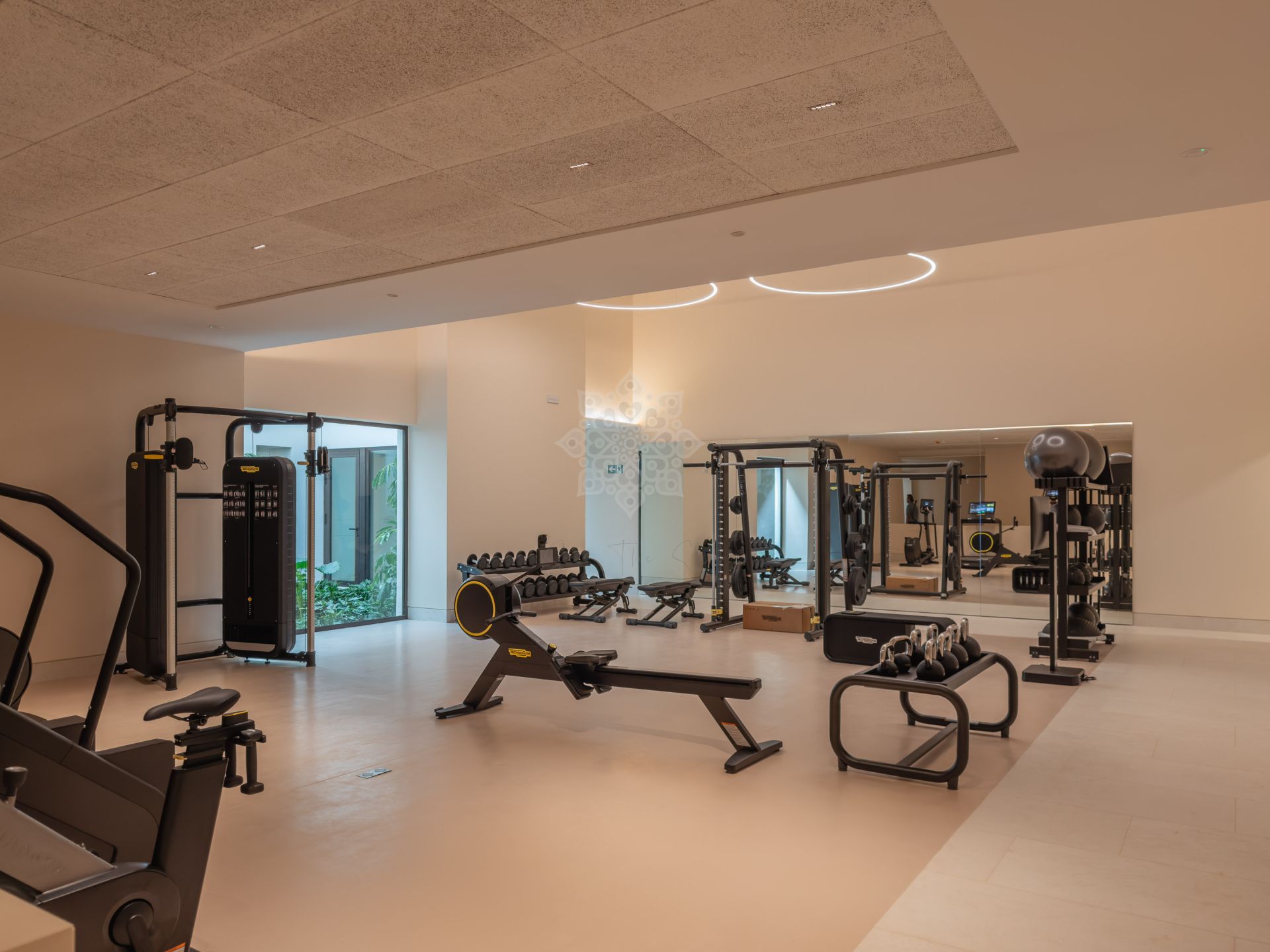Apartamento en UNO, Marbella