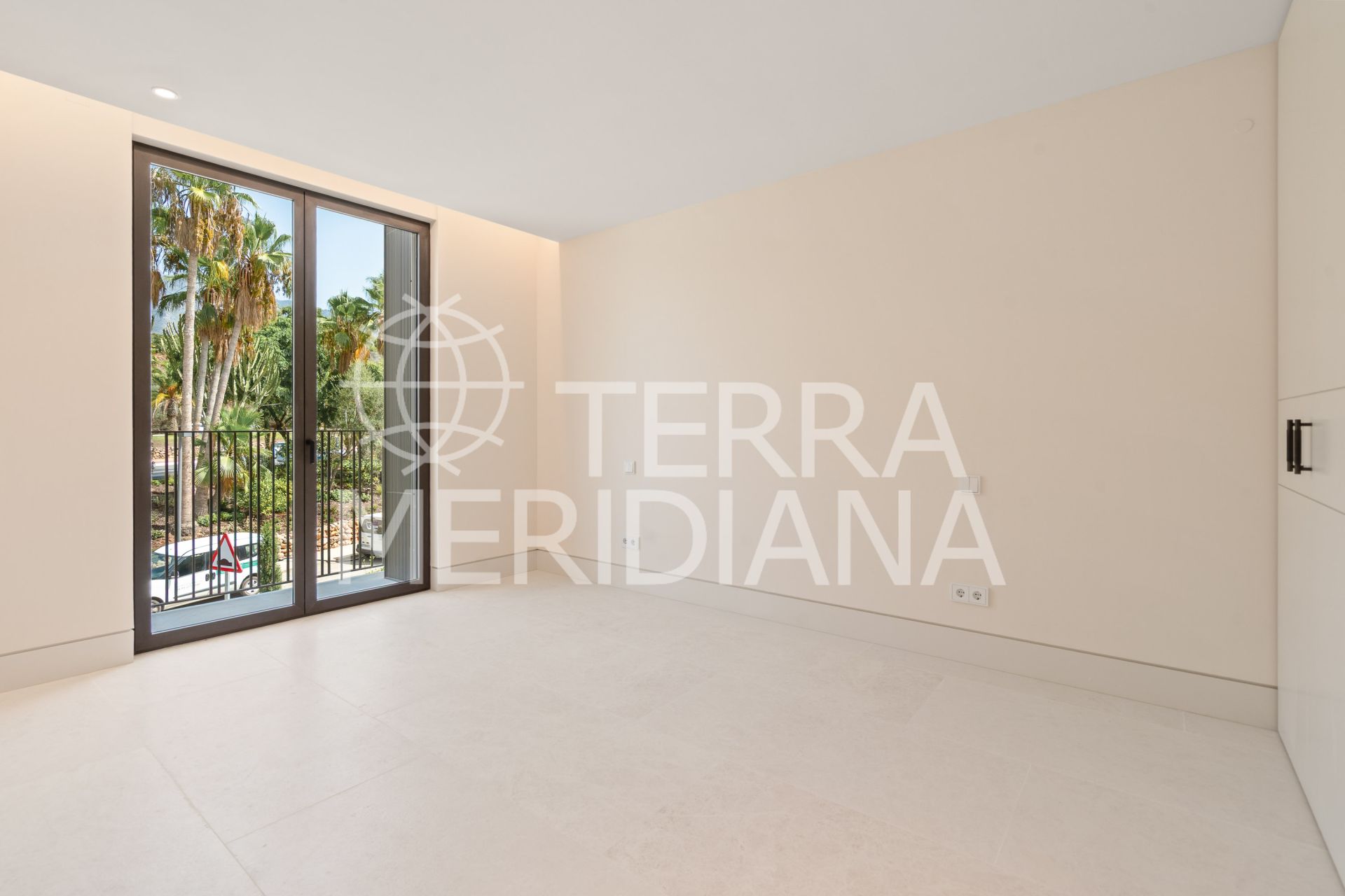 Apartment in UNO, Marbella