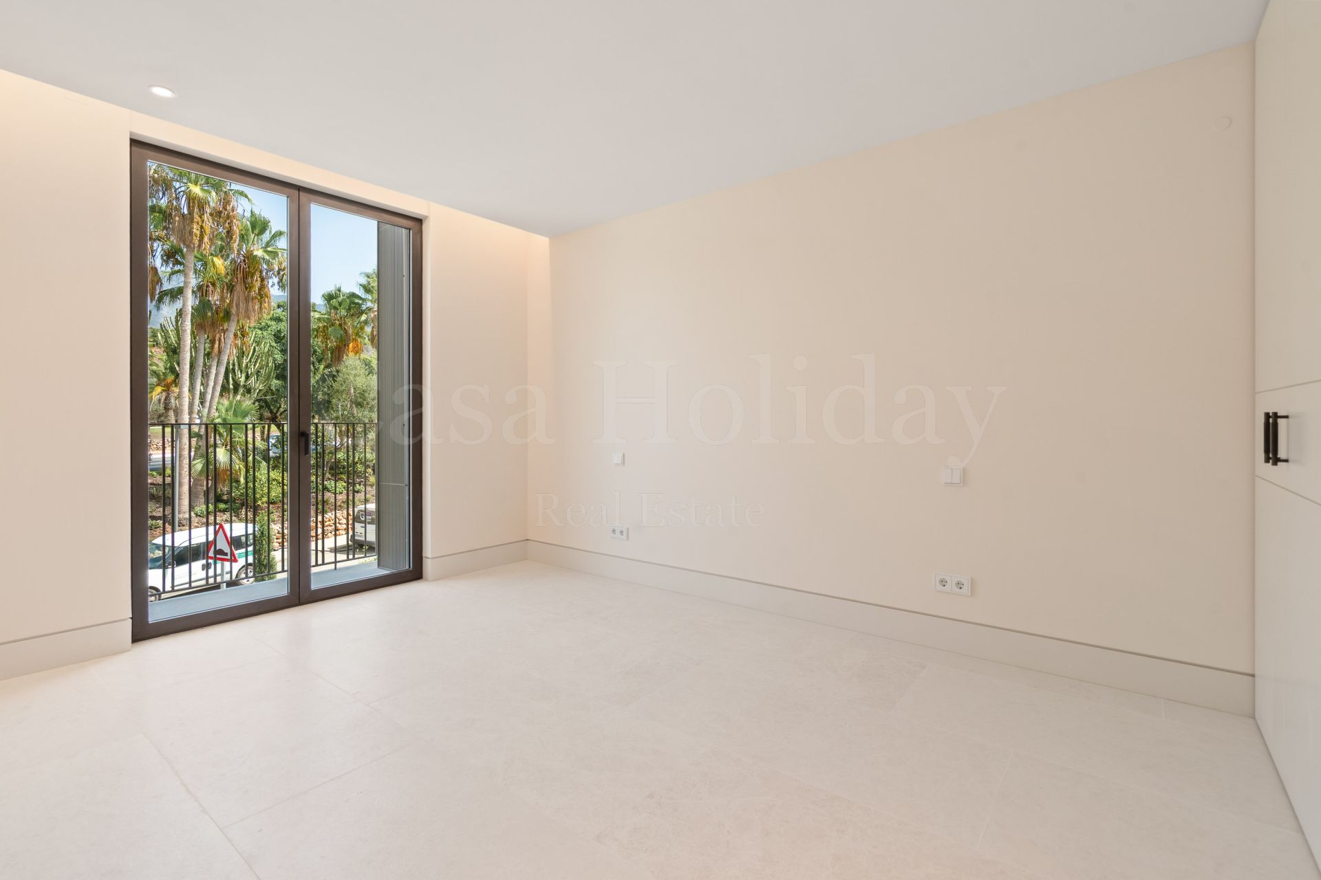 Apartment in UNO, Marbella