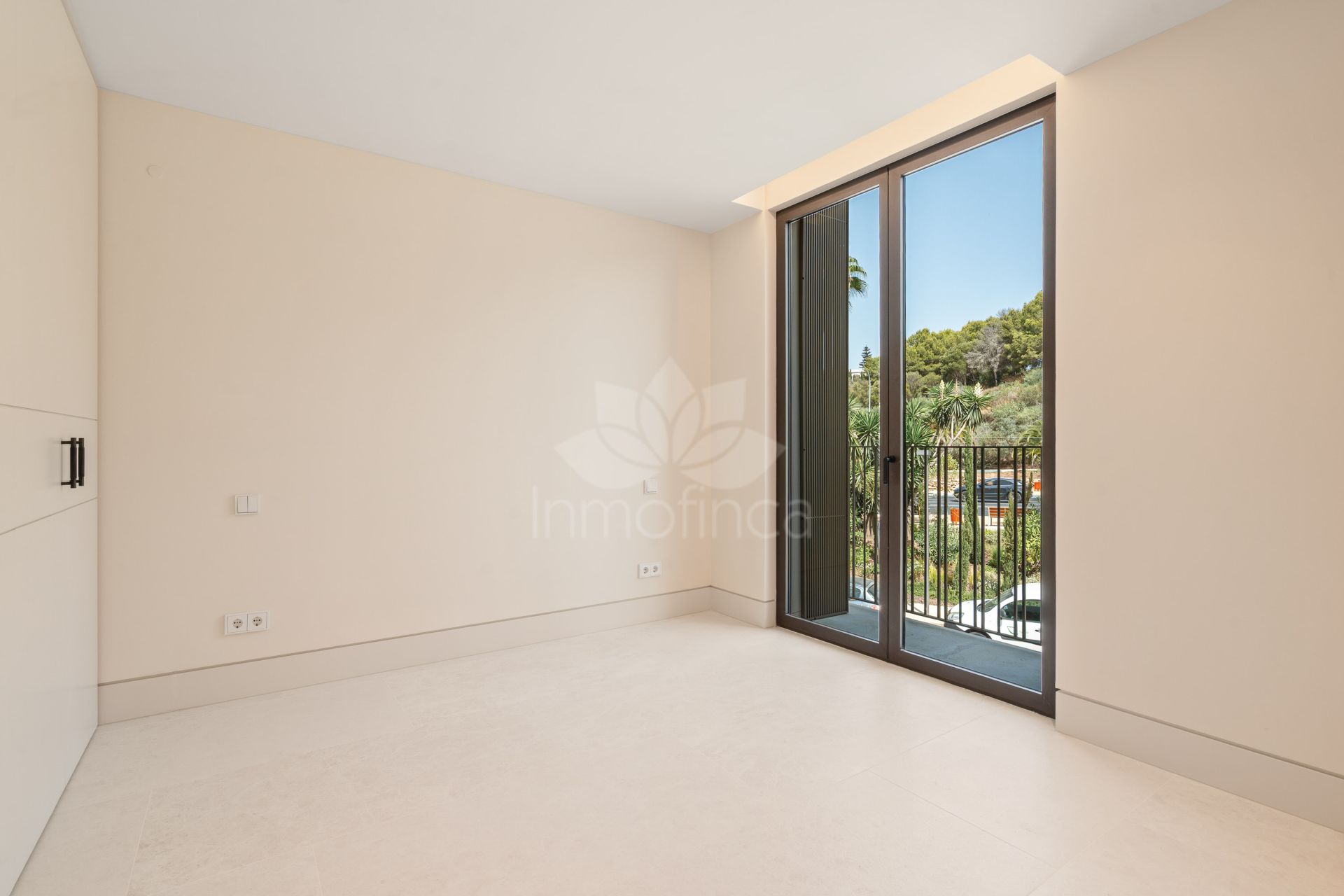 Apartamento en UNO, Marbella