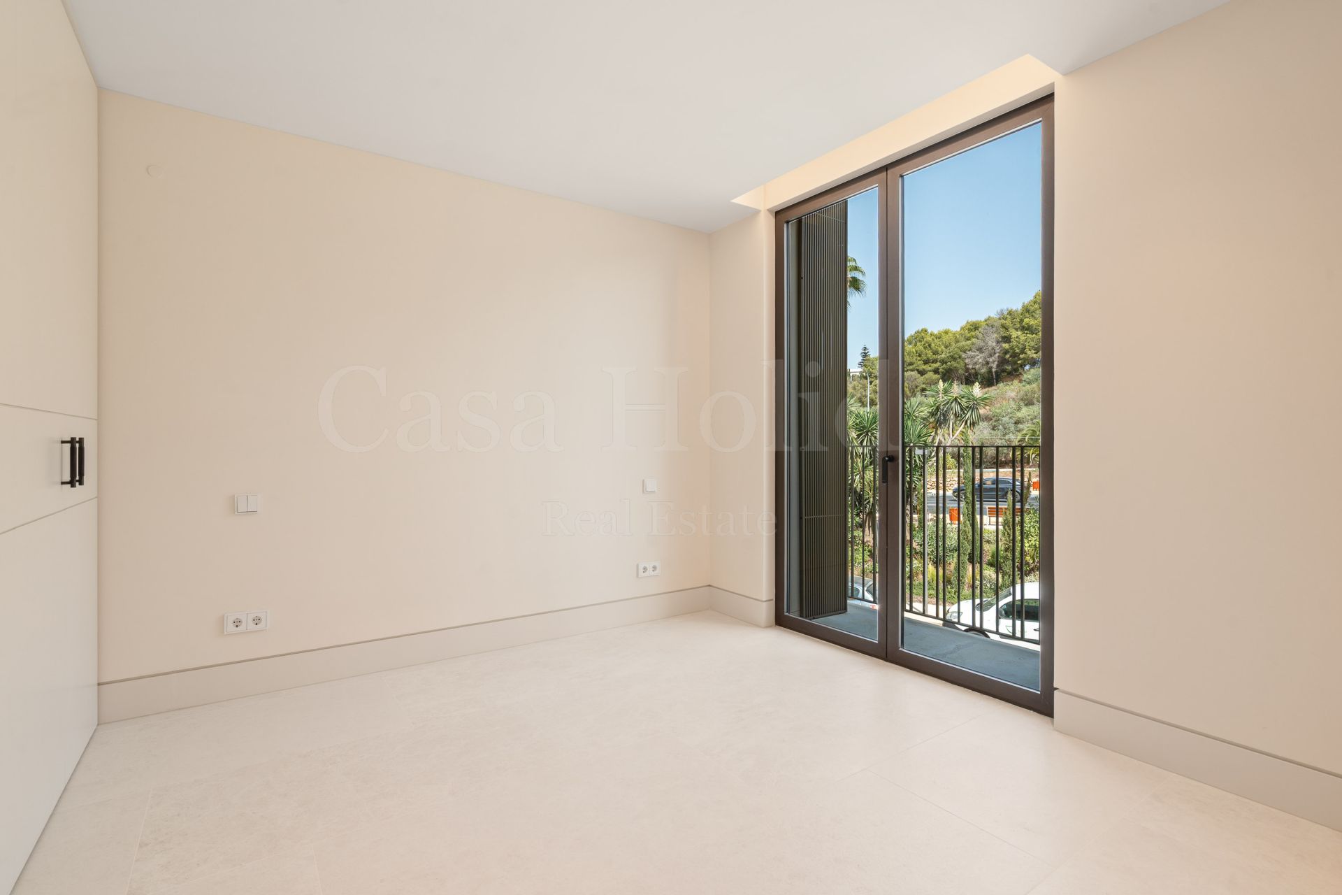 Apartment in UNO, Marbella
