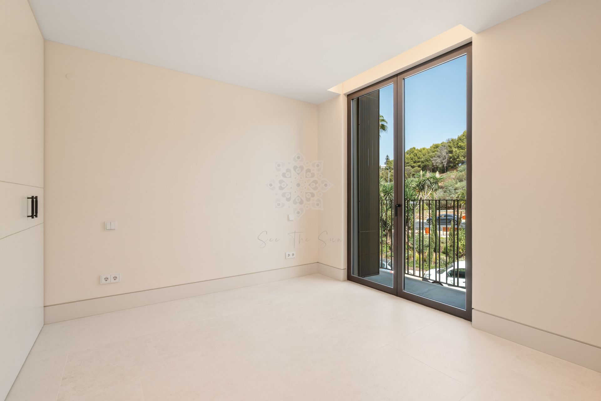 Apartamento en UNO, Marbella