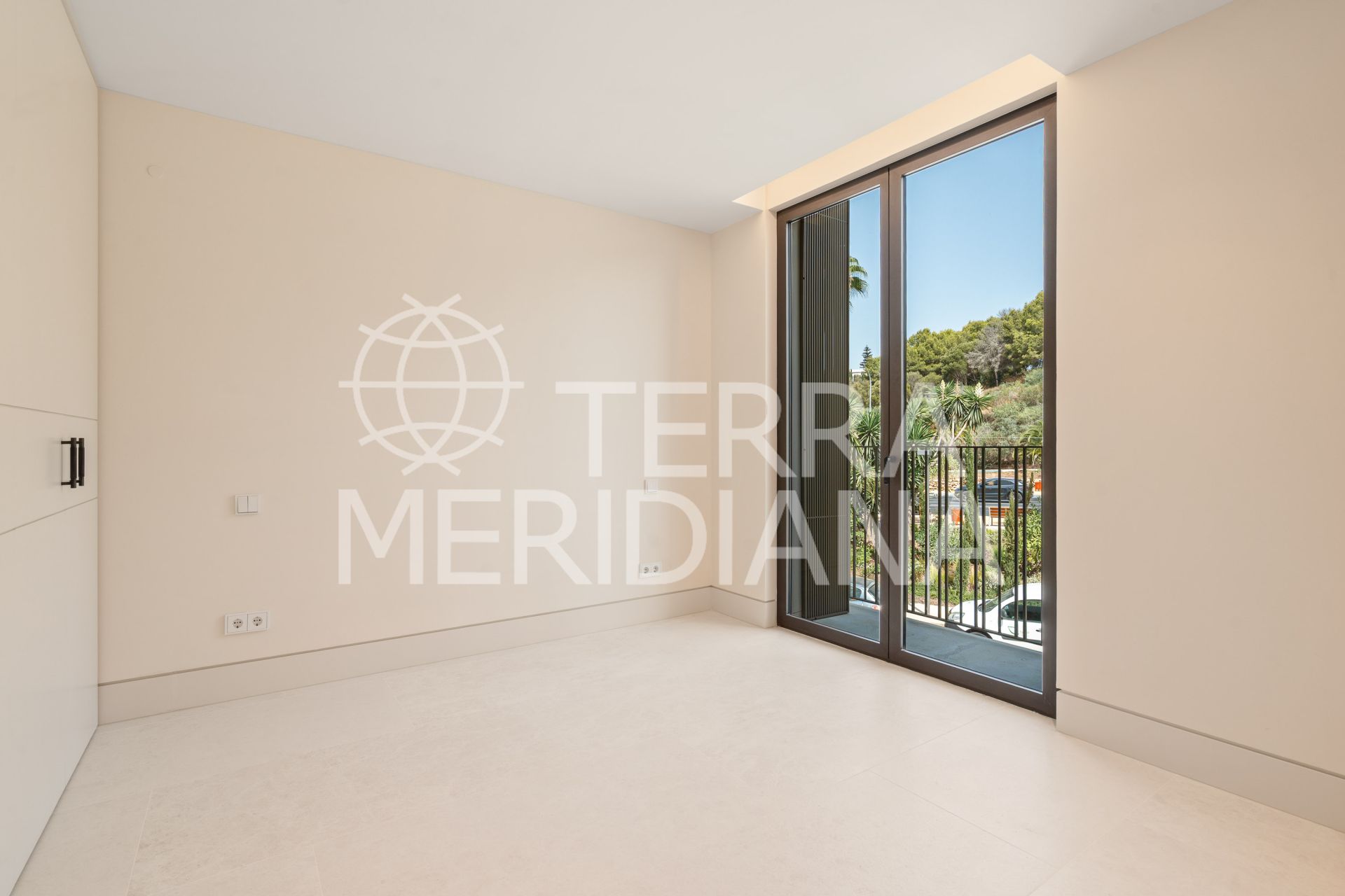 Apartment in UNO, Marbella