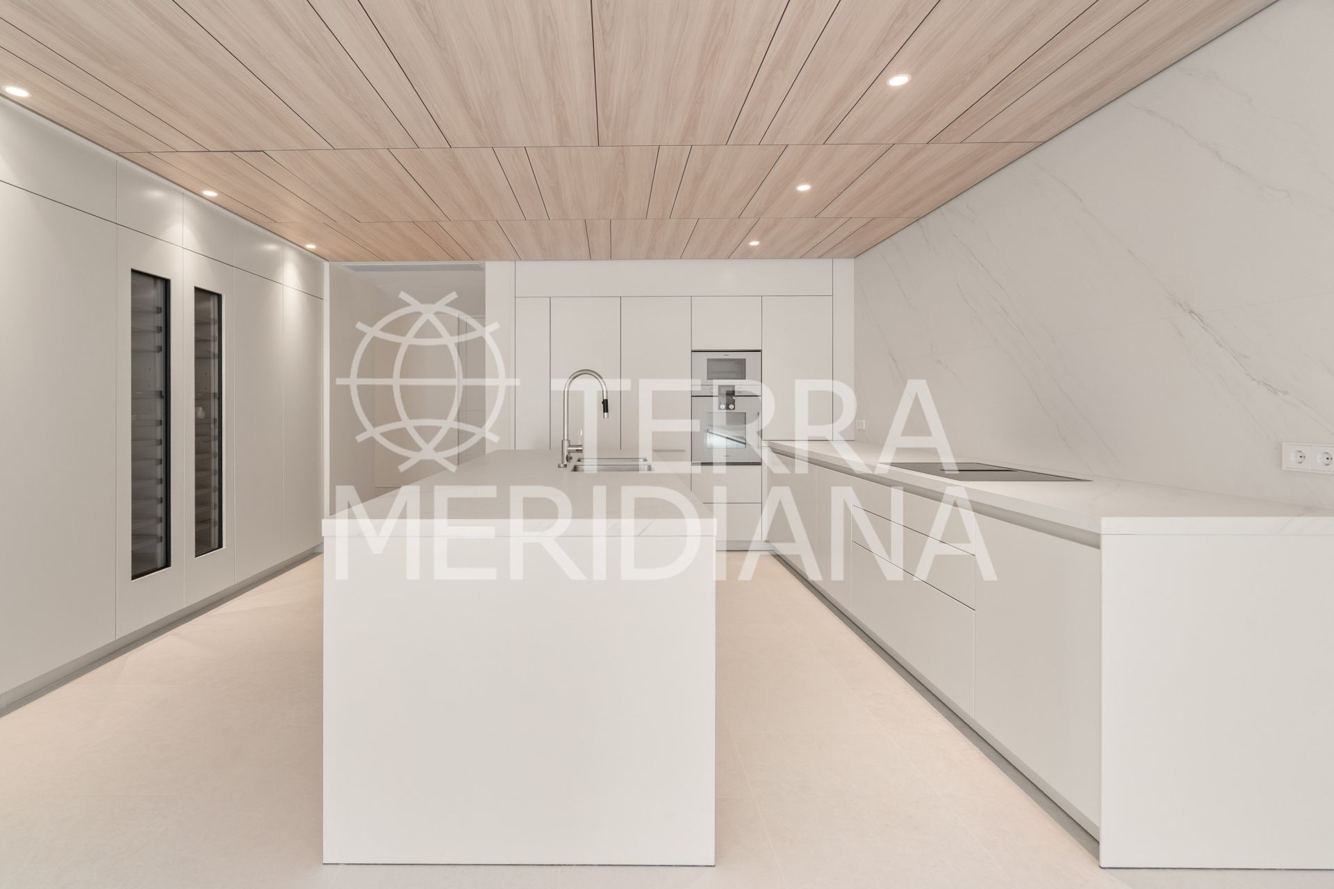 Apartment in UNO, Marbella