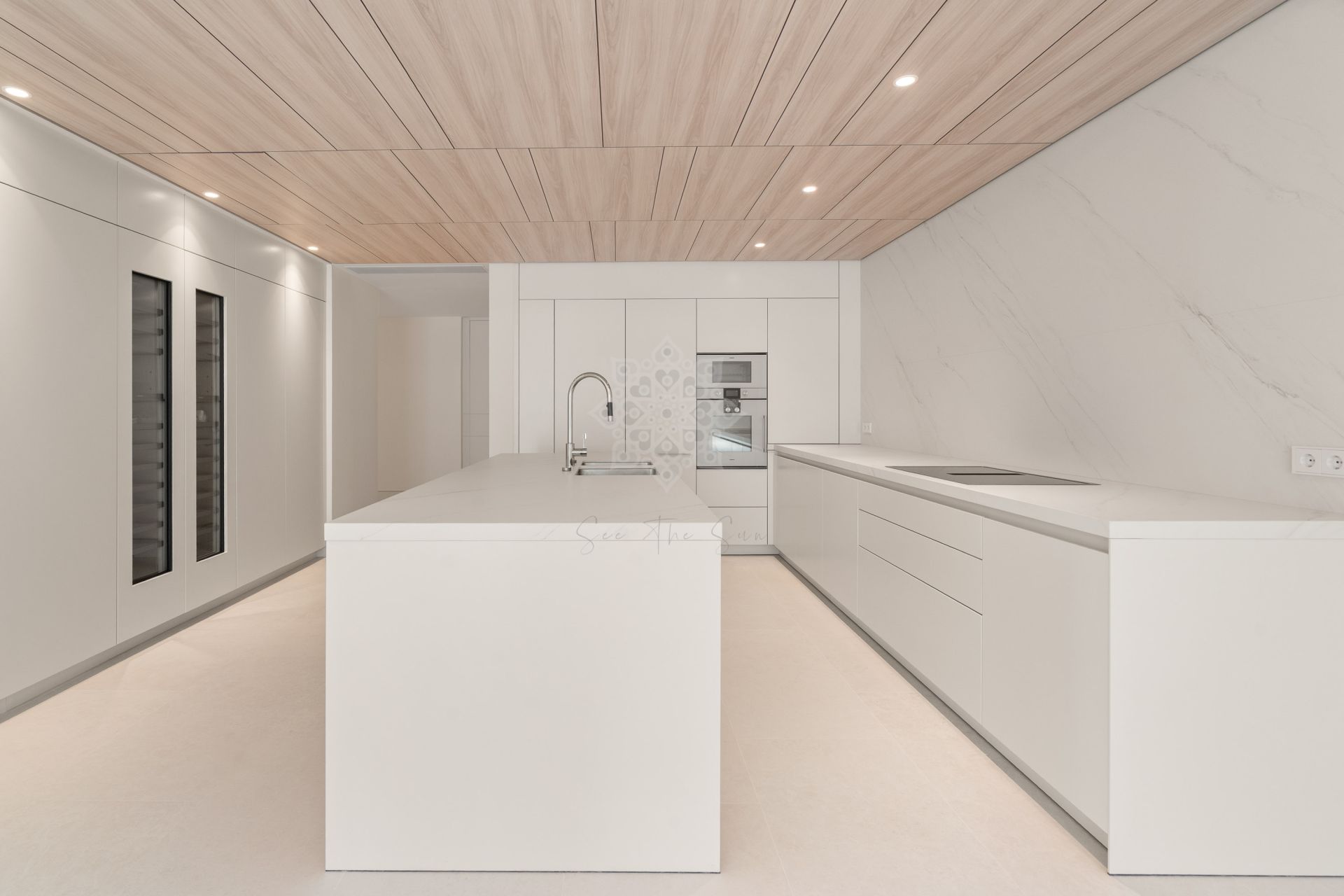 Apartamento en UNO, Marbella