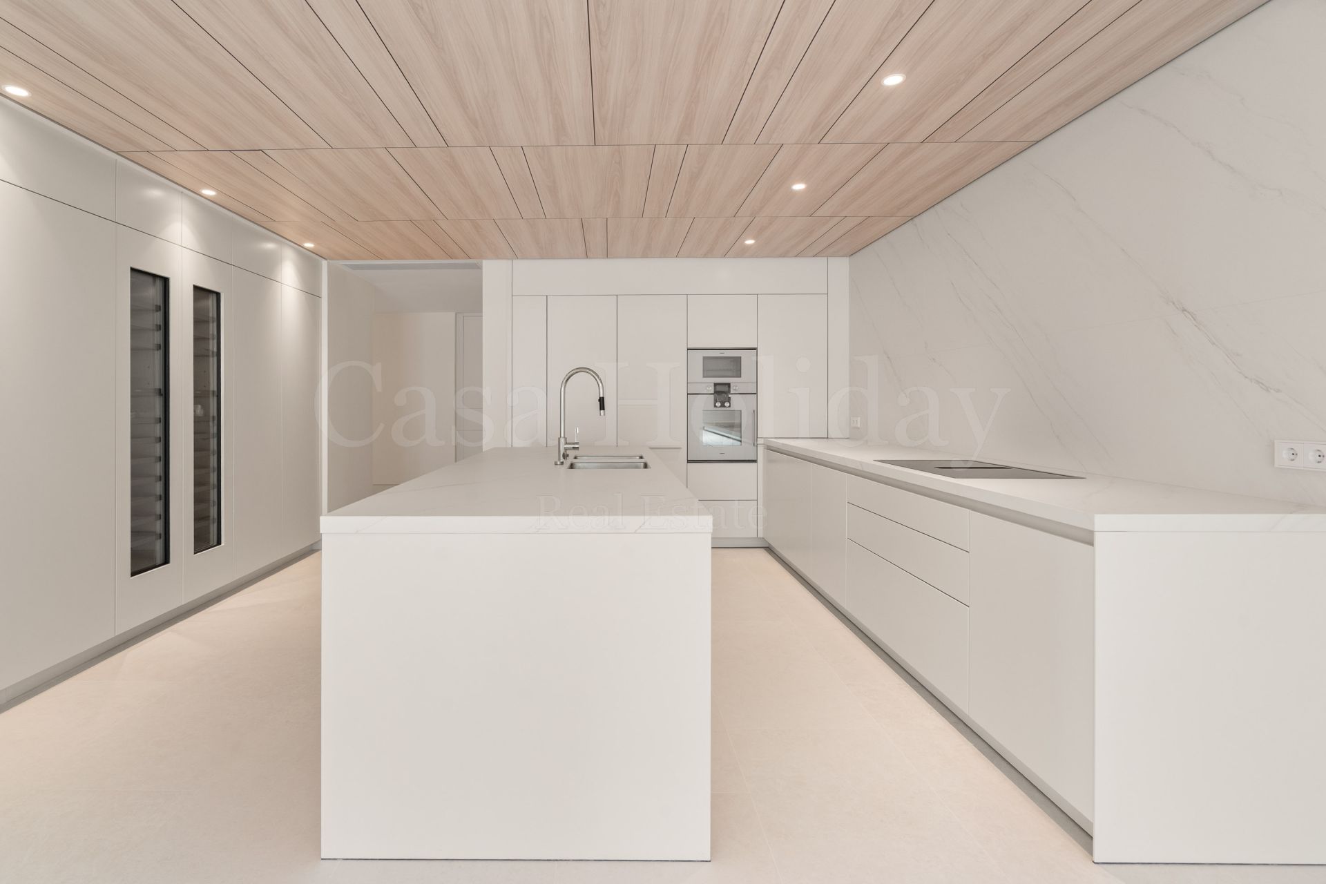 Apartment in UNO, Marbella