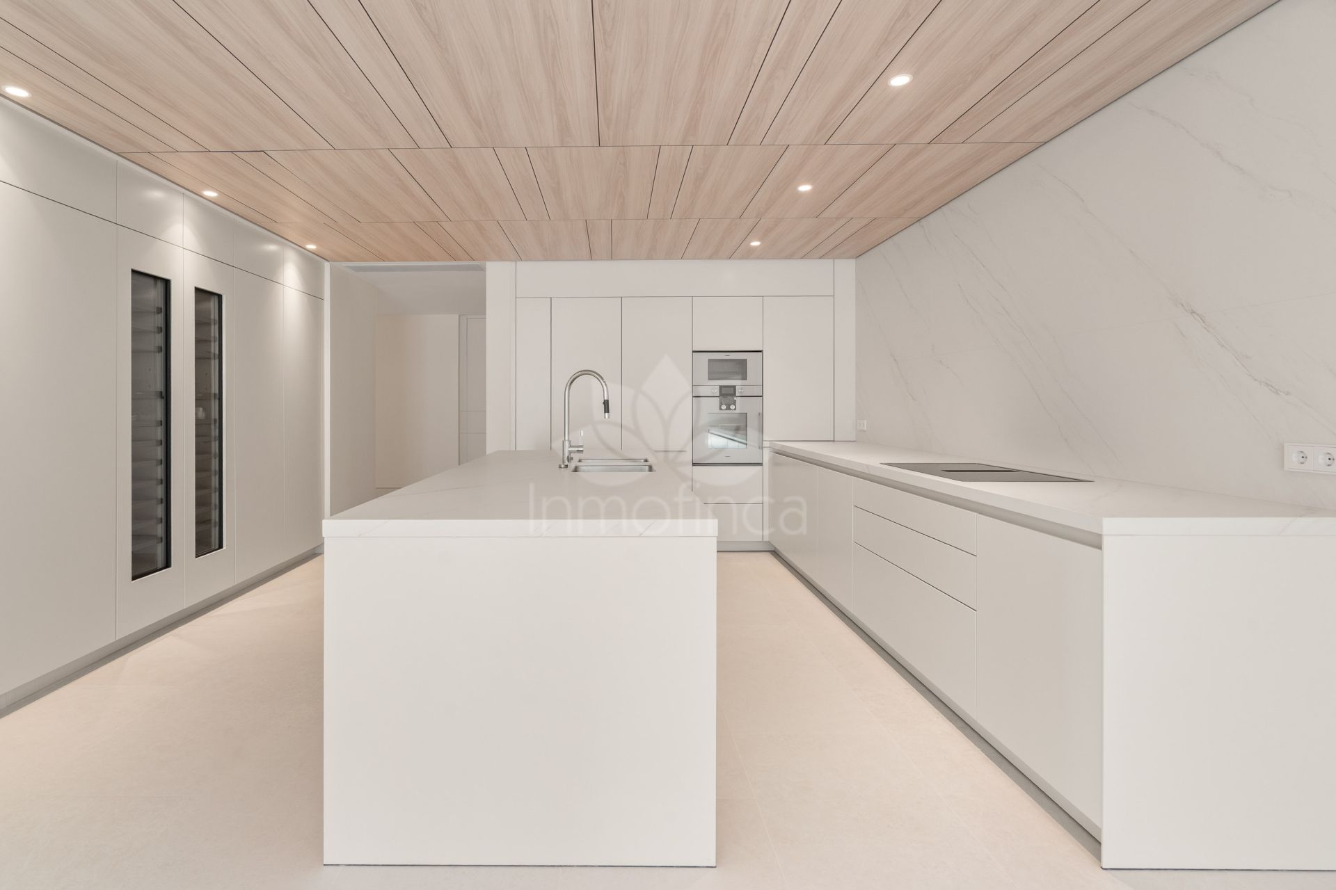 Apartamento en UNO, Marbella