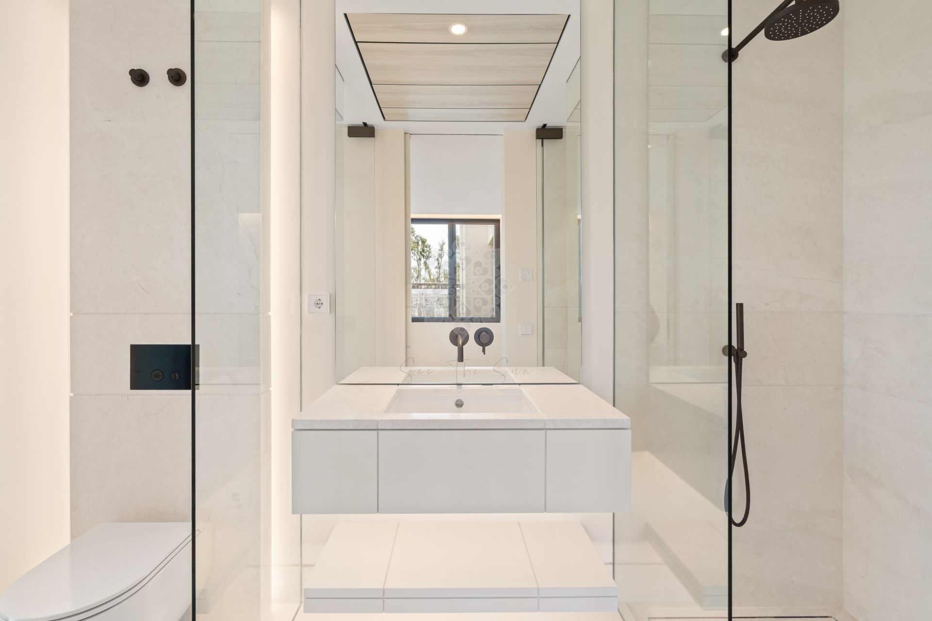 Apartamento en UNO, Marbella