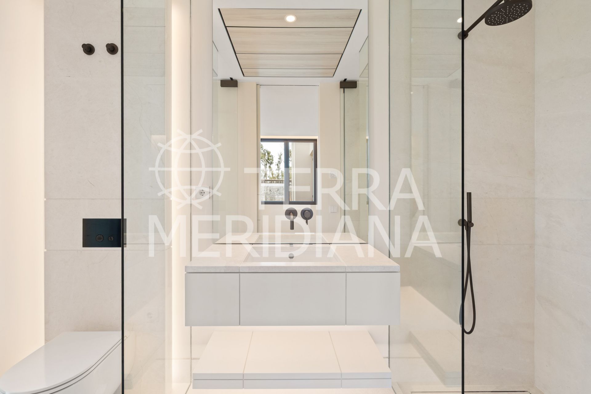 Apartment in UNO, Marbella