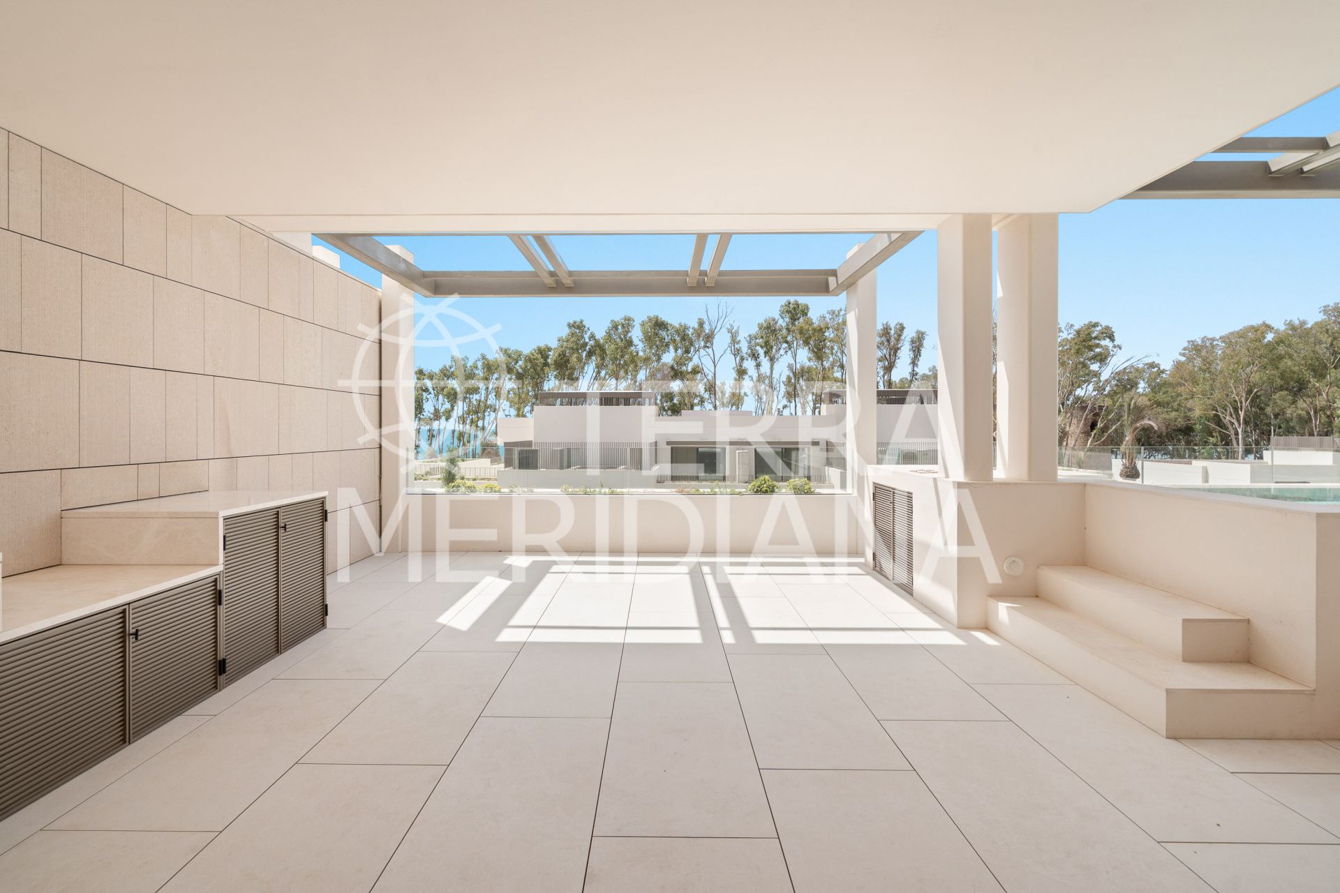 Apartment in UNO, Marbella