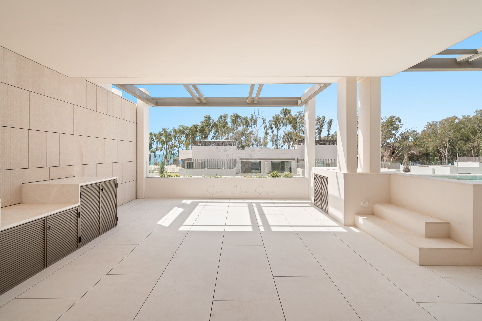 Apartamento en UNO, Marbella
