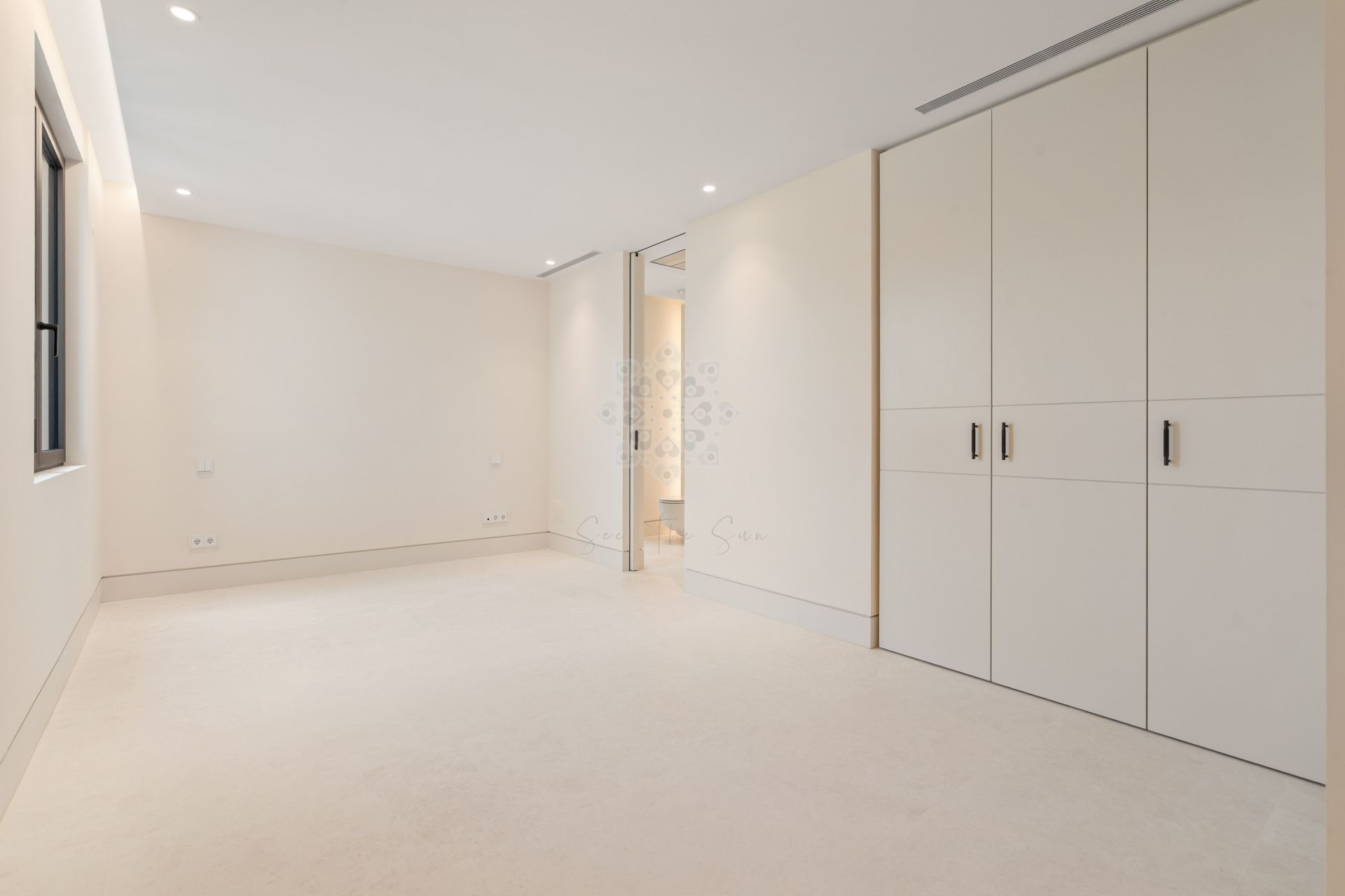 Apartamento en UNO, Marbella