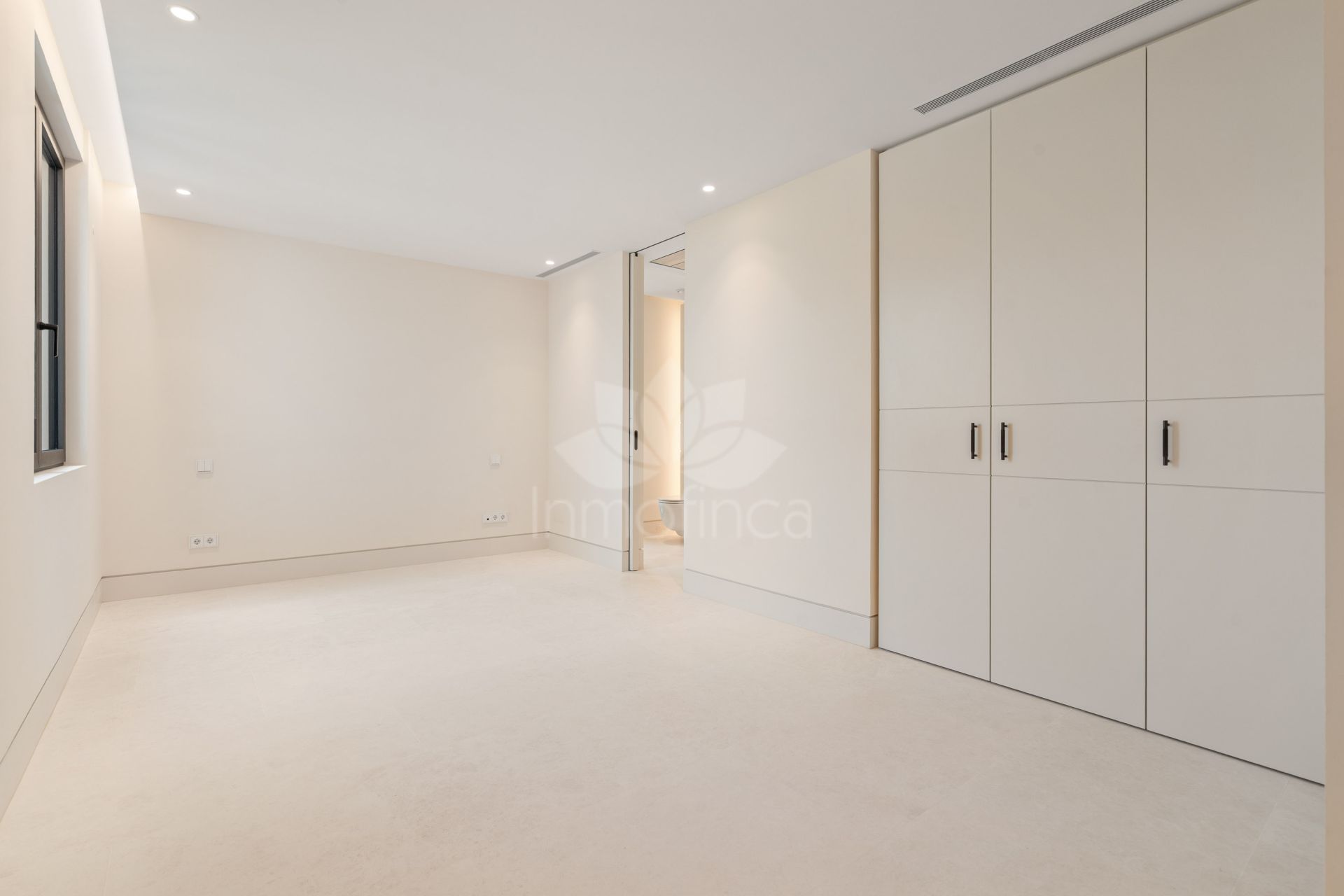 Apartamento en UNO, Marbella