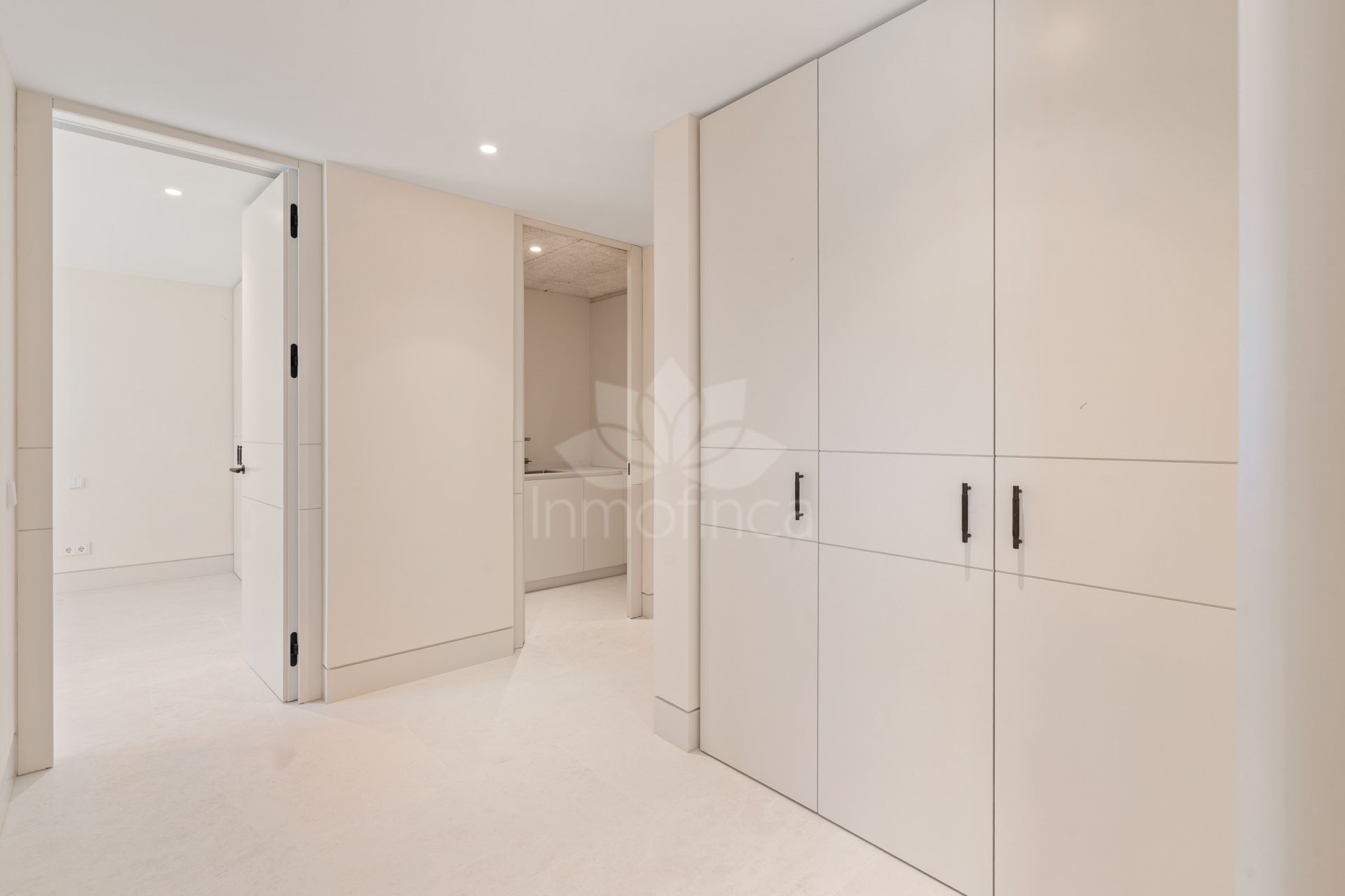 Apartamento en UNO, Marbella