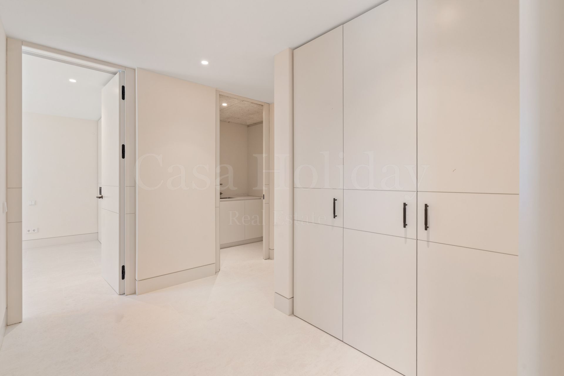 Apartment in UNO, Marbella