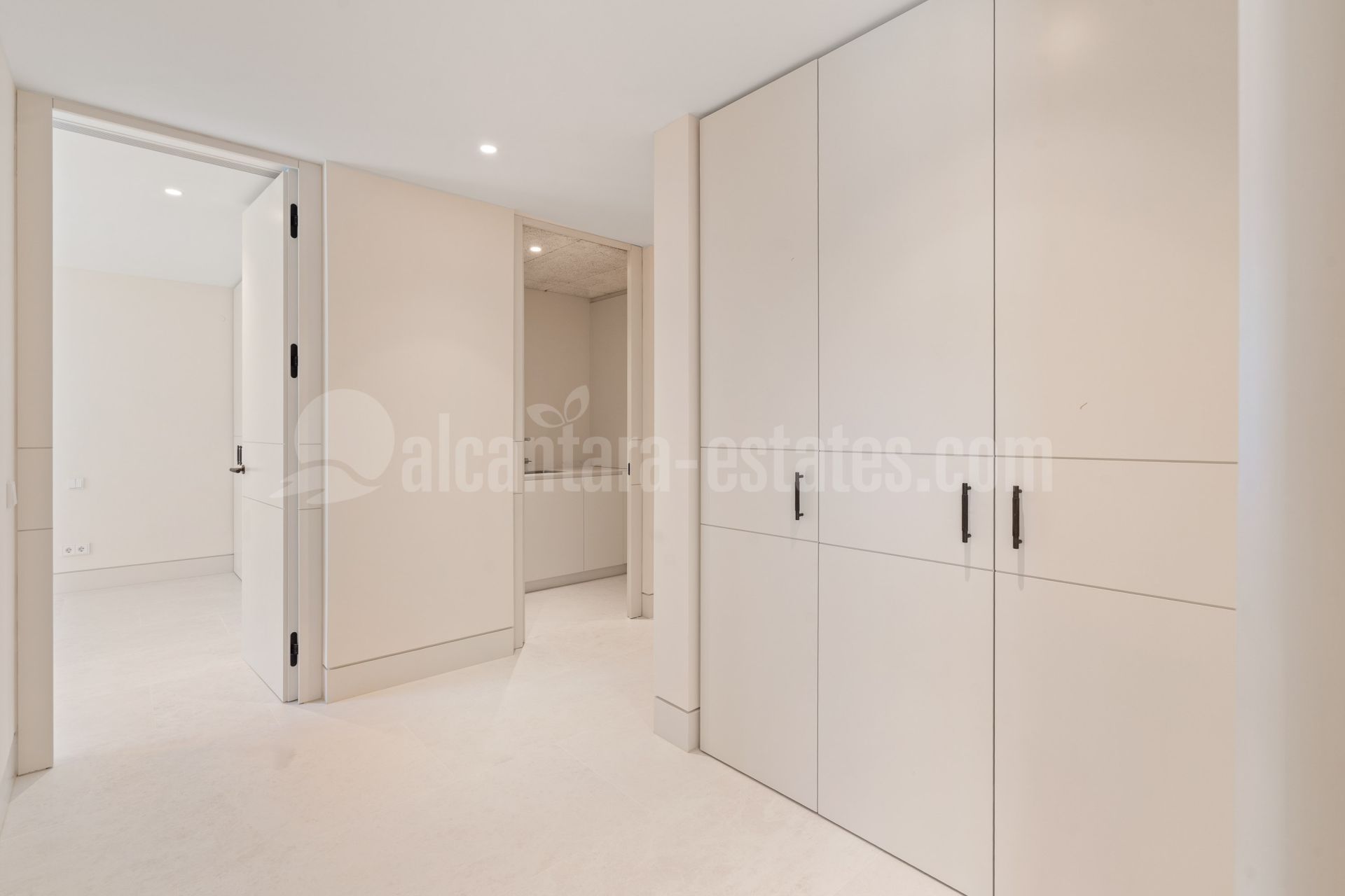 Apartment in UNO, Marbella