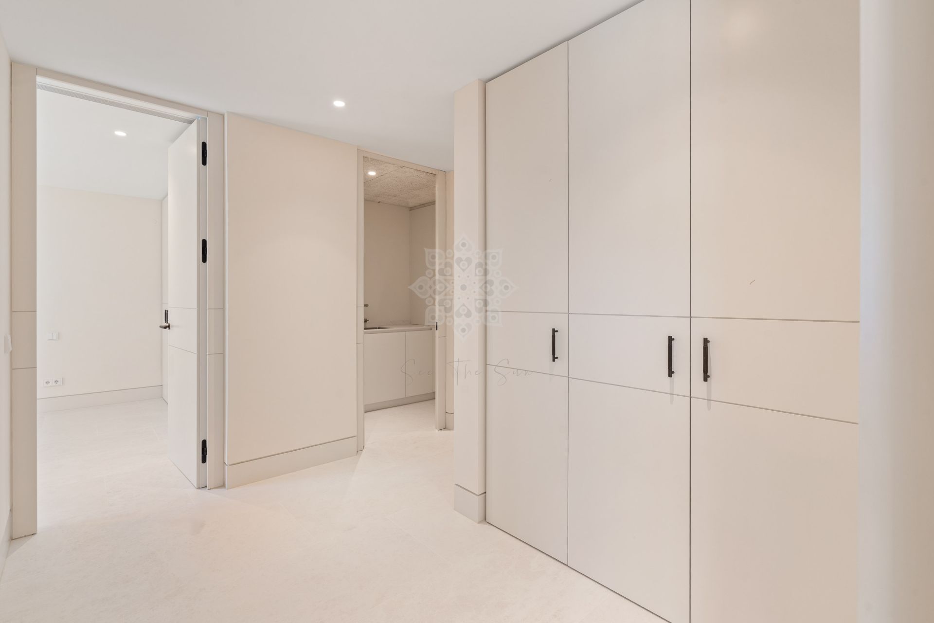 Apartamento en UNO, Marbella