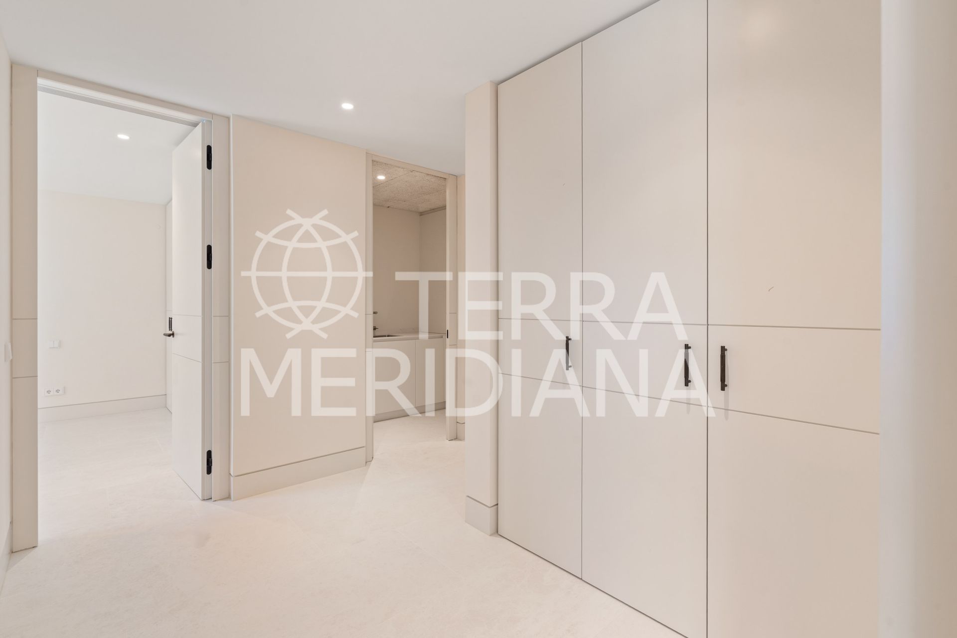 Apartment in UNO, Marbella
