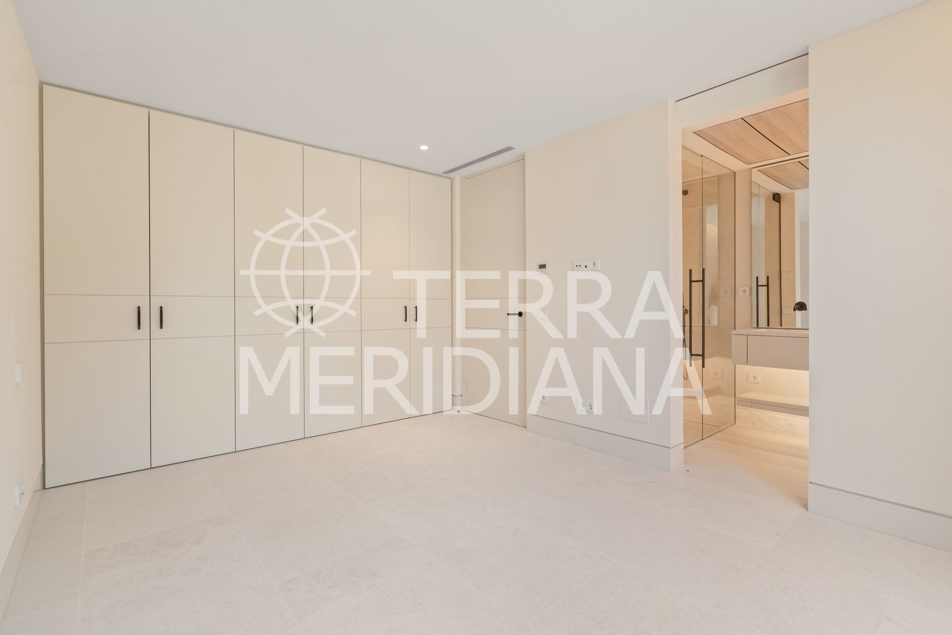 Apartment in UNO, Marbella