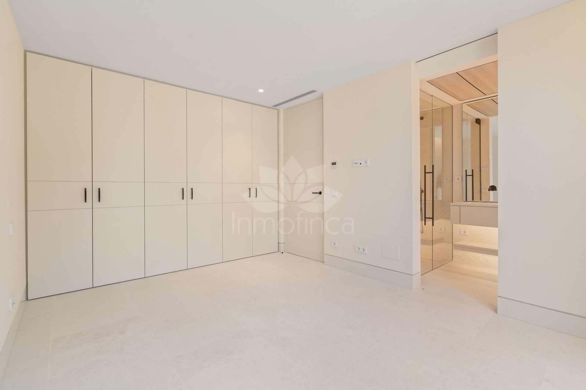 Apartamento en UNO, Marbella