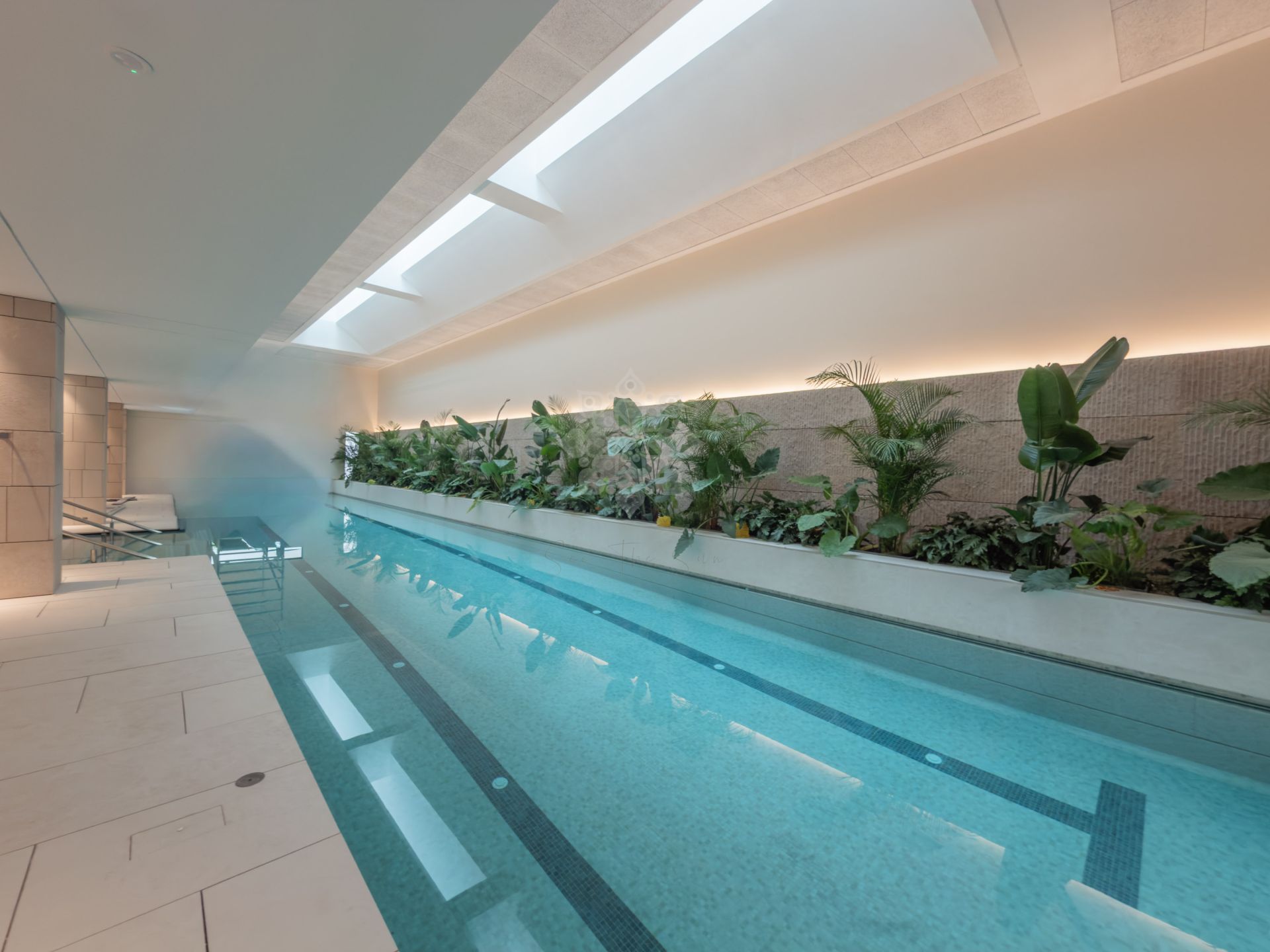 Apartamento en UNO, Marbella