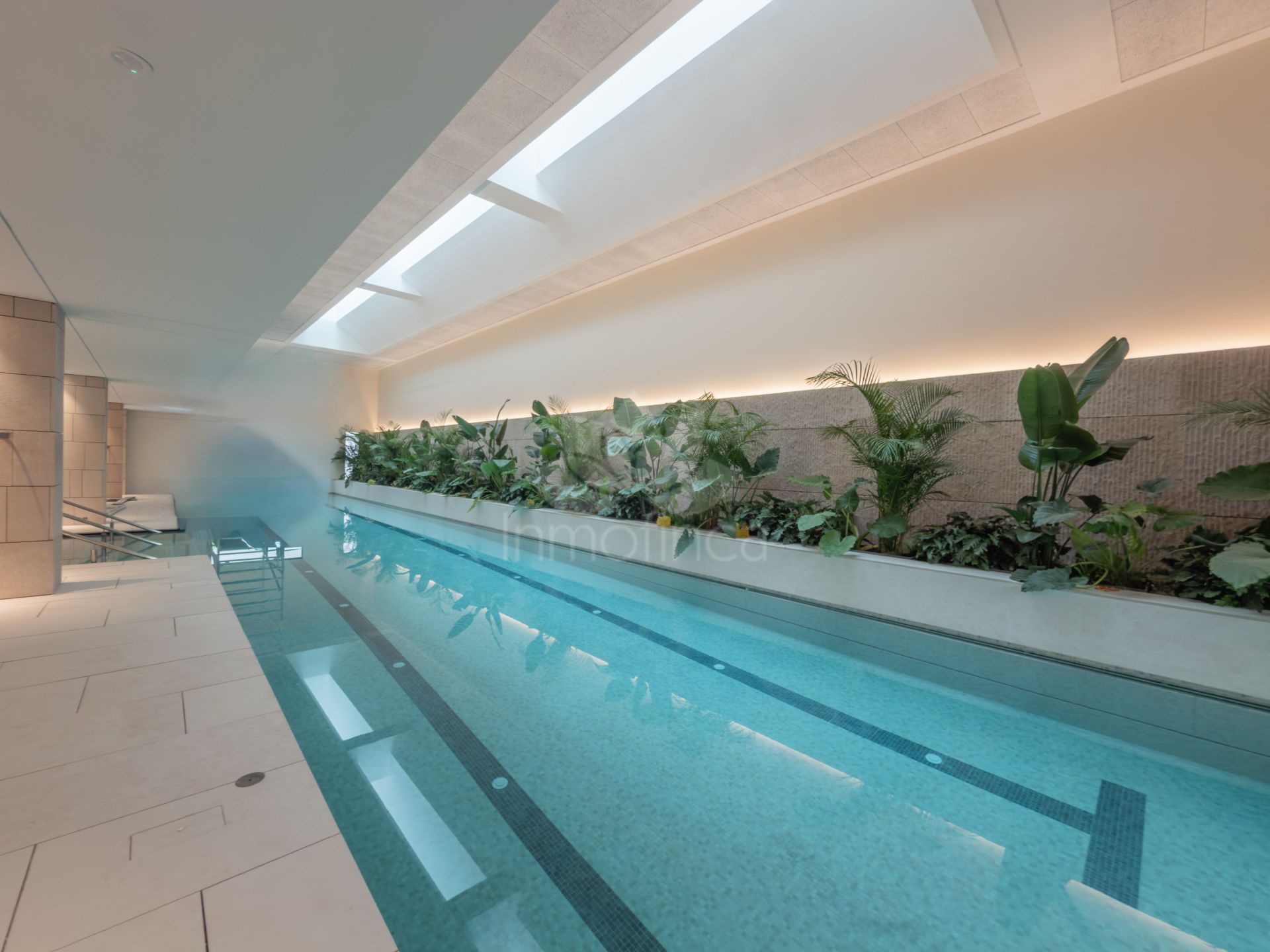 Apartamento en UNO, Marbella