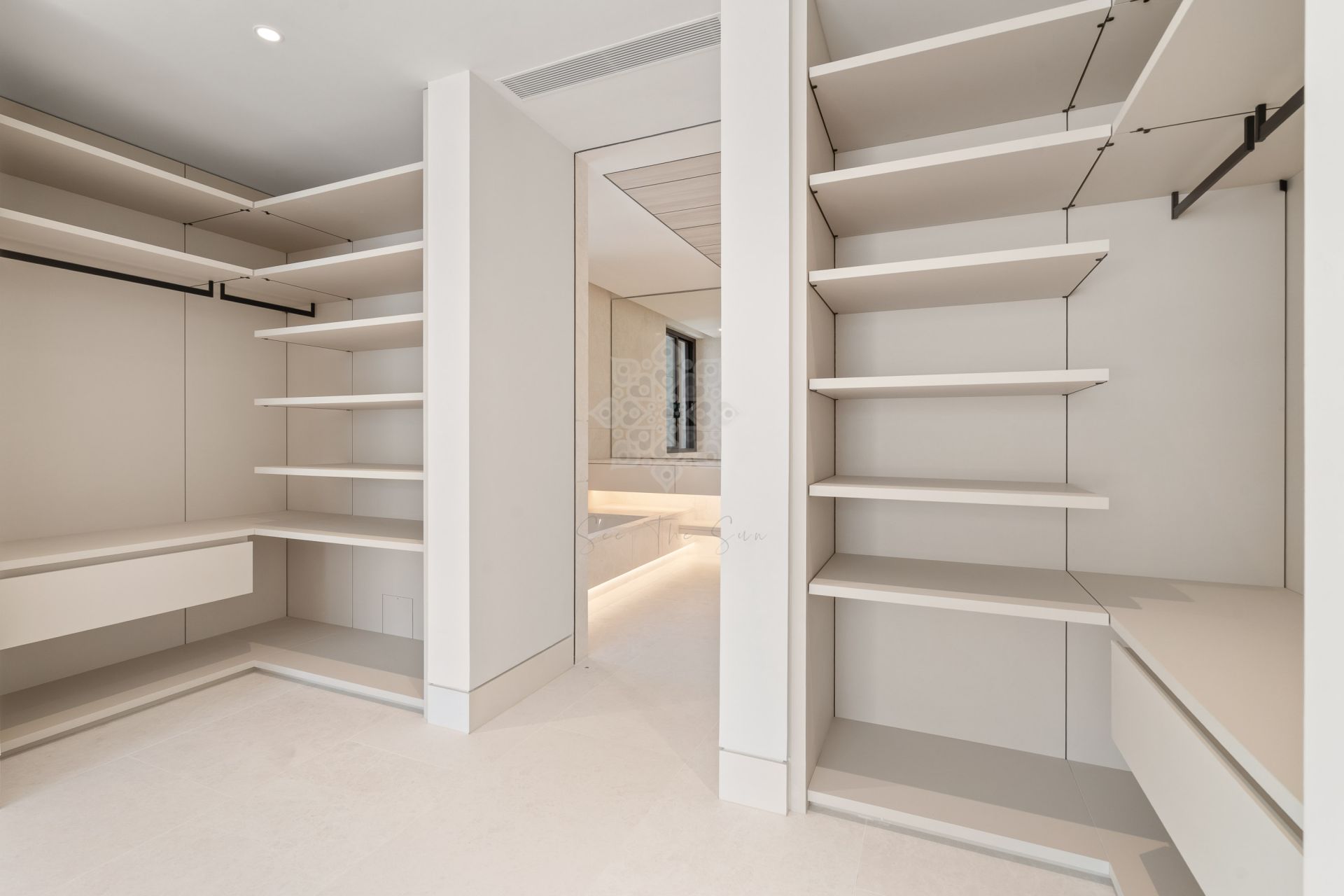 Apartamento en UNO, Marbella